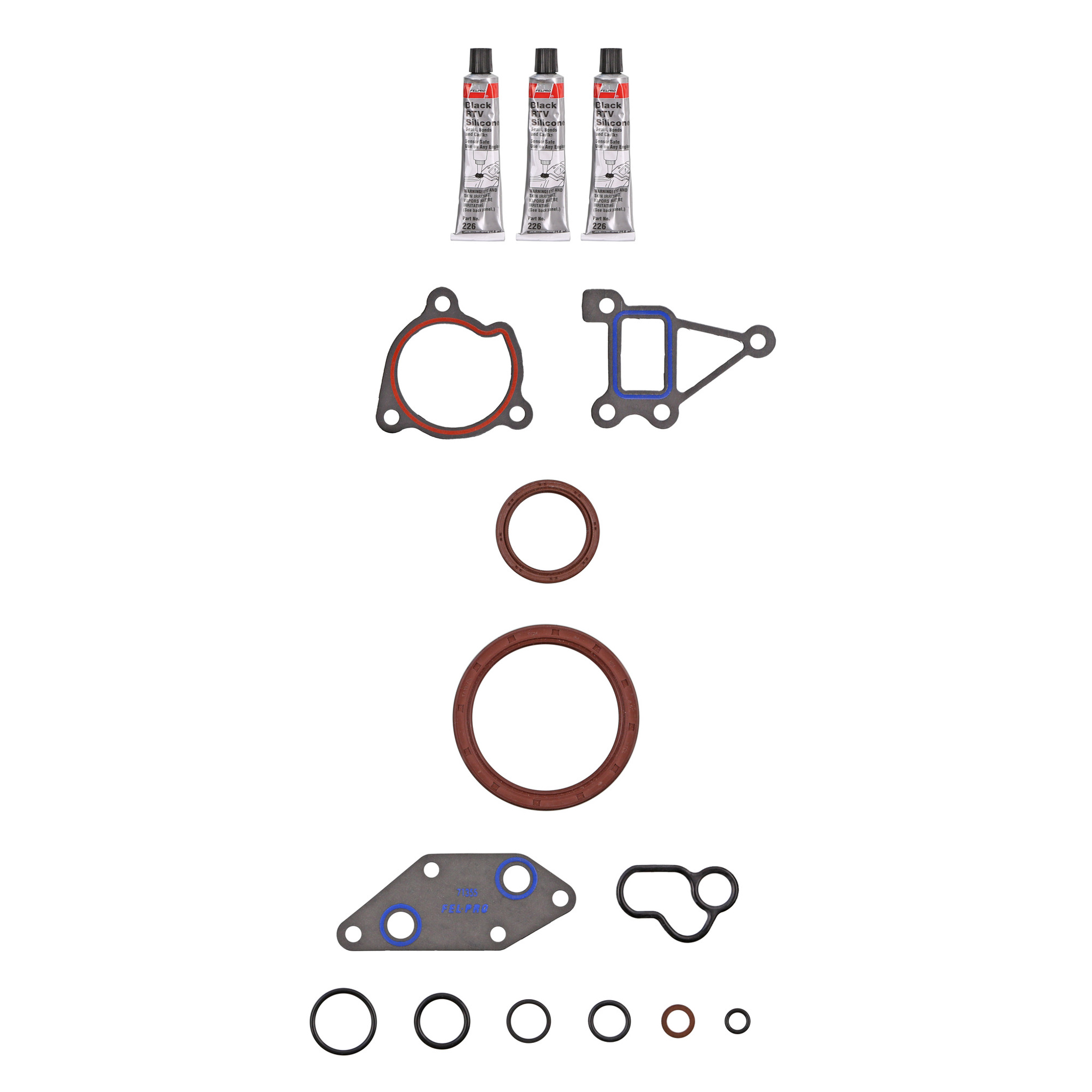 Fel-Pro CS26261-2 Engine Conversion Gasket Set