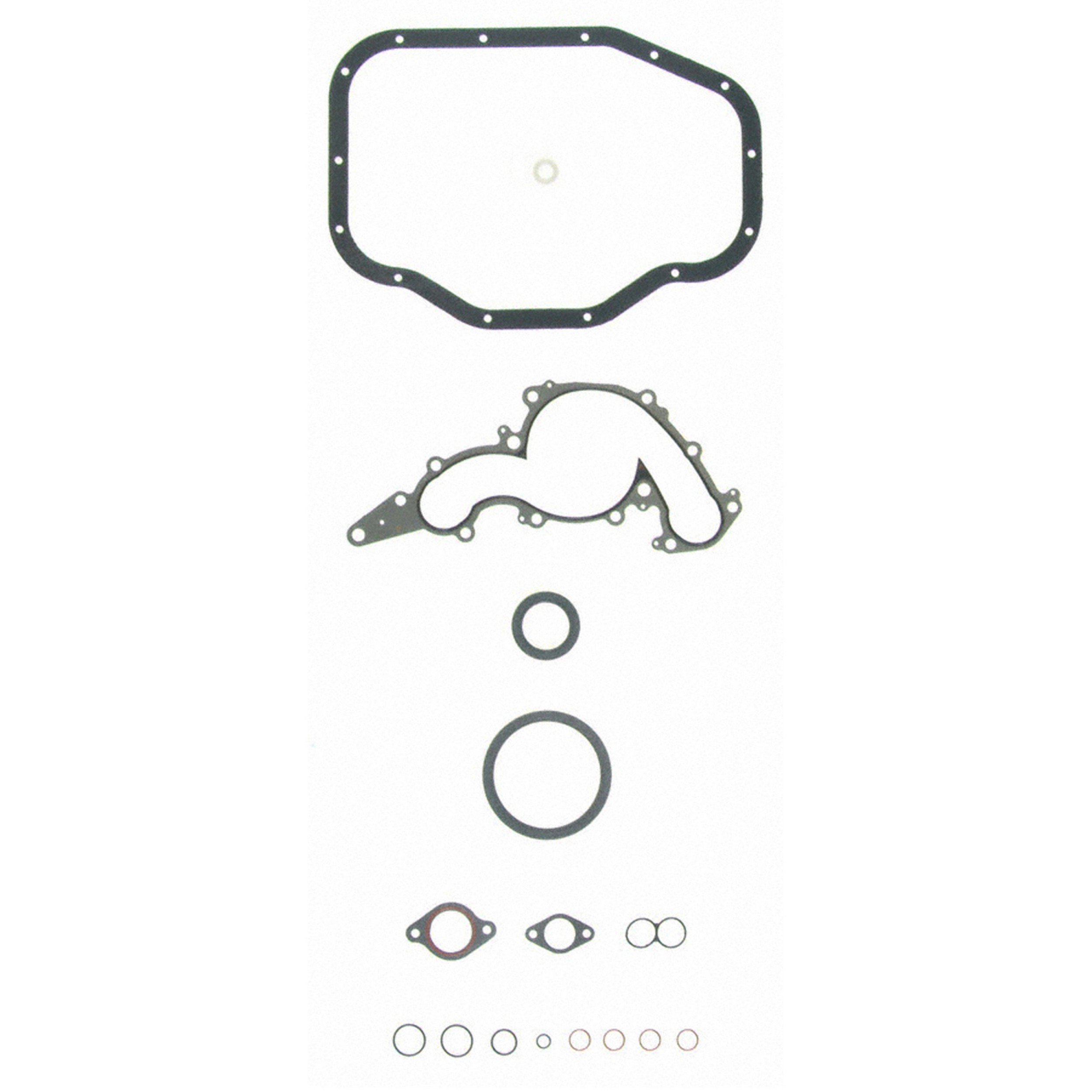 Fel-Pro CS26262-1 Engine Conversion Gasket Set