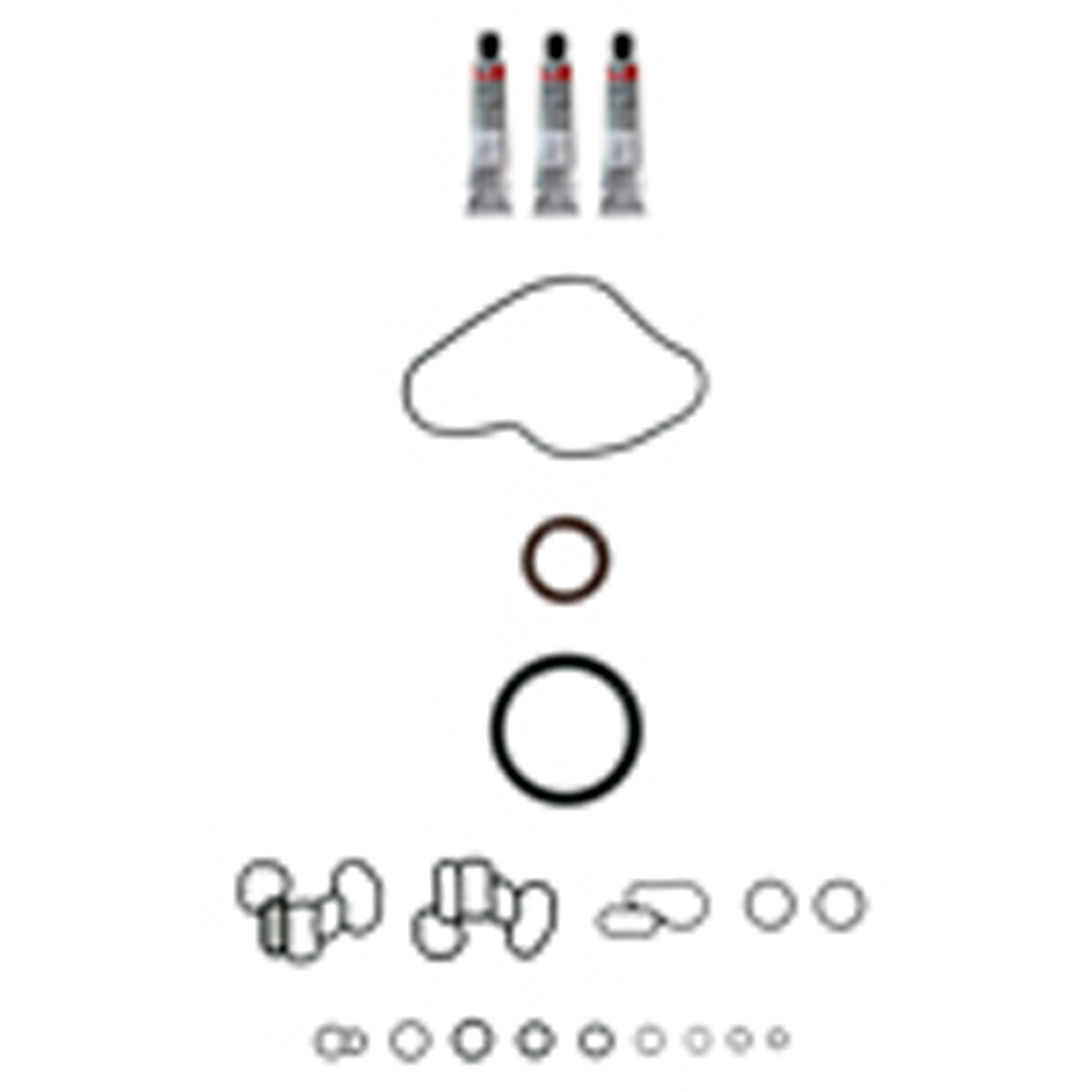Fel-Pro FEL-CS26265 Engine Conversion Gasket Set