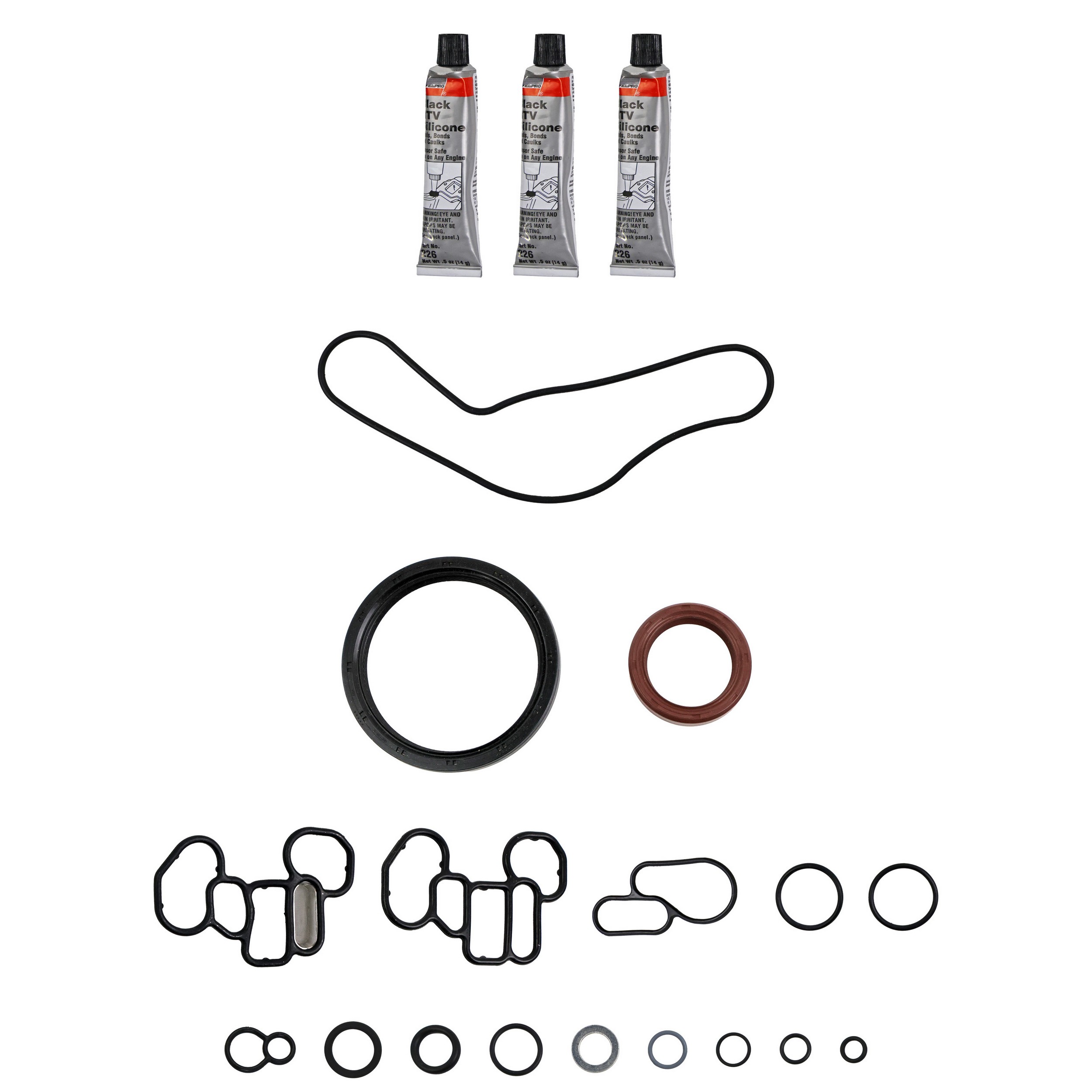 Fel-Pro FEL-CS26265 Engine Conversion Gasket Set - Image 2
