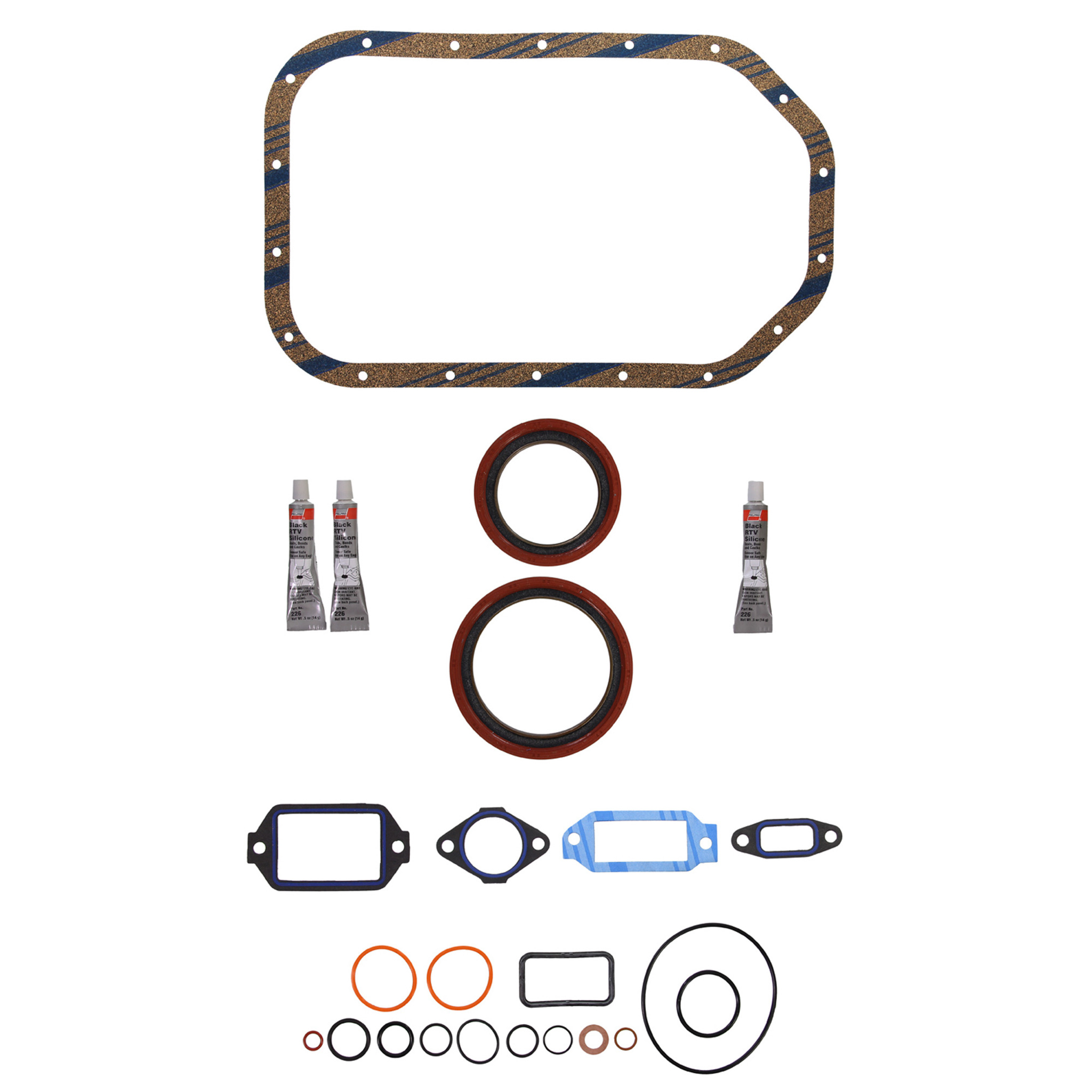 Fel-Pro CS26269-1 Engine Conversion Gasket Set