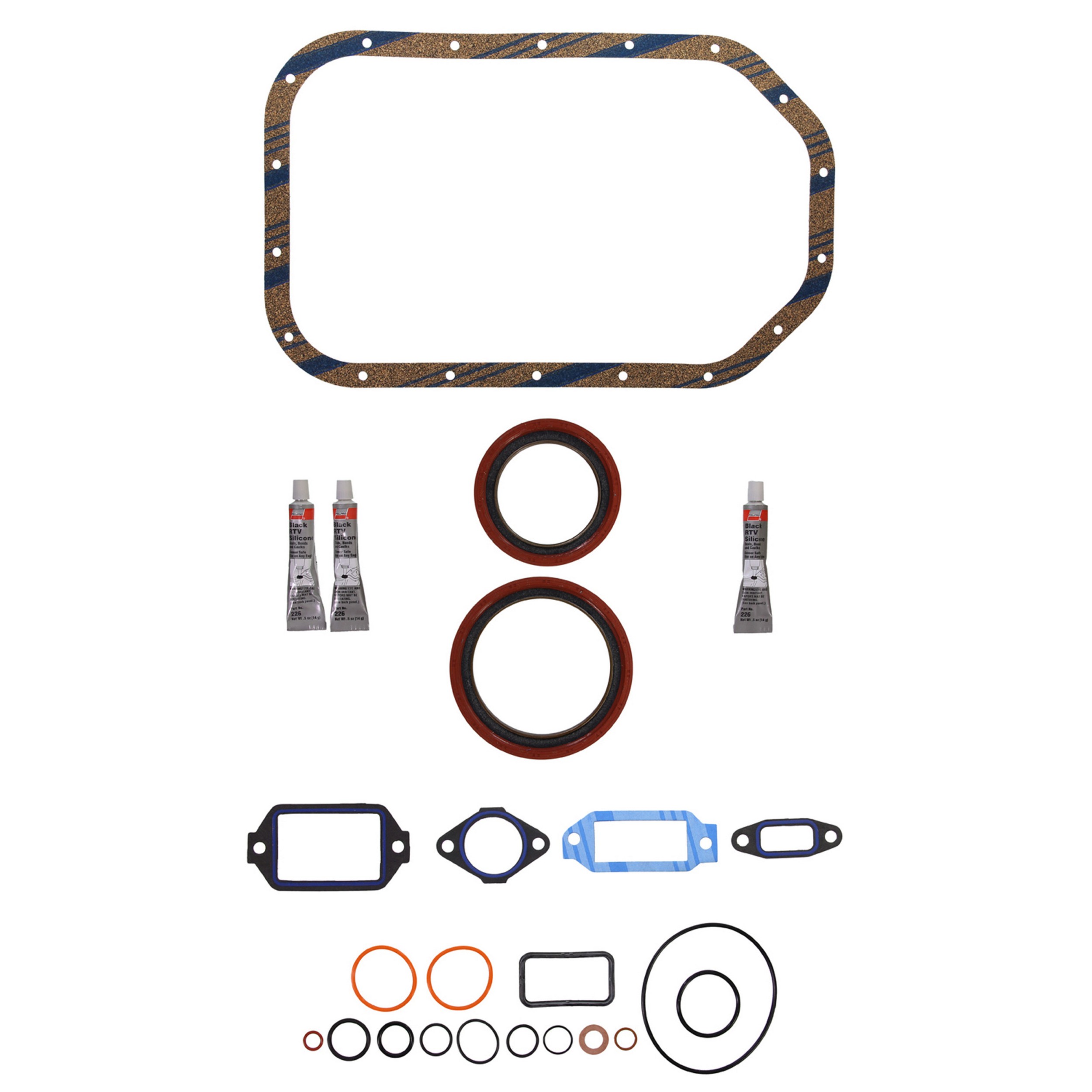 Fel-Pro CS26269-1 Engine Conversion Gasket Set - Image 2