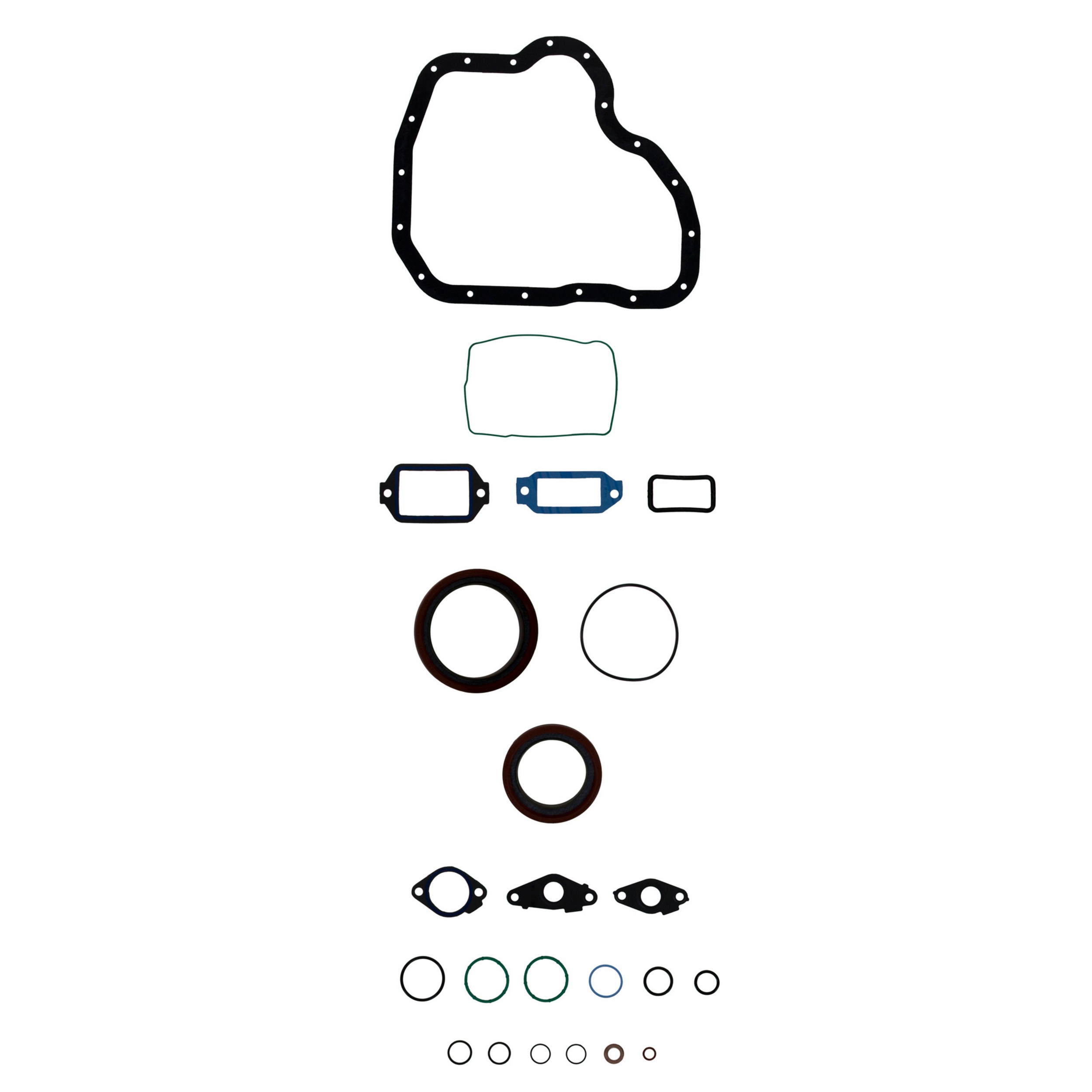 Fel-Pro FEL-CS26269-2 Engine Conversion Gasket Set