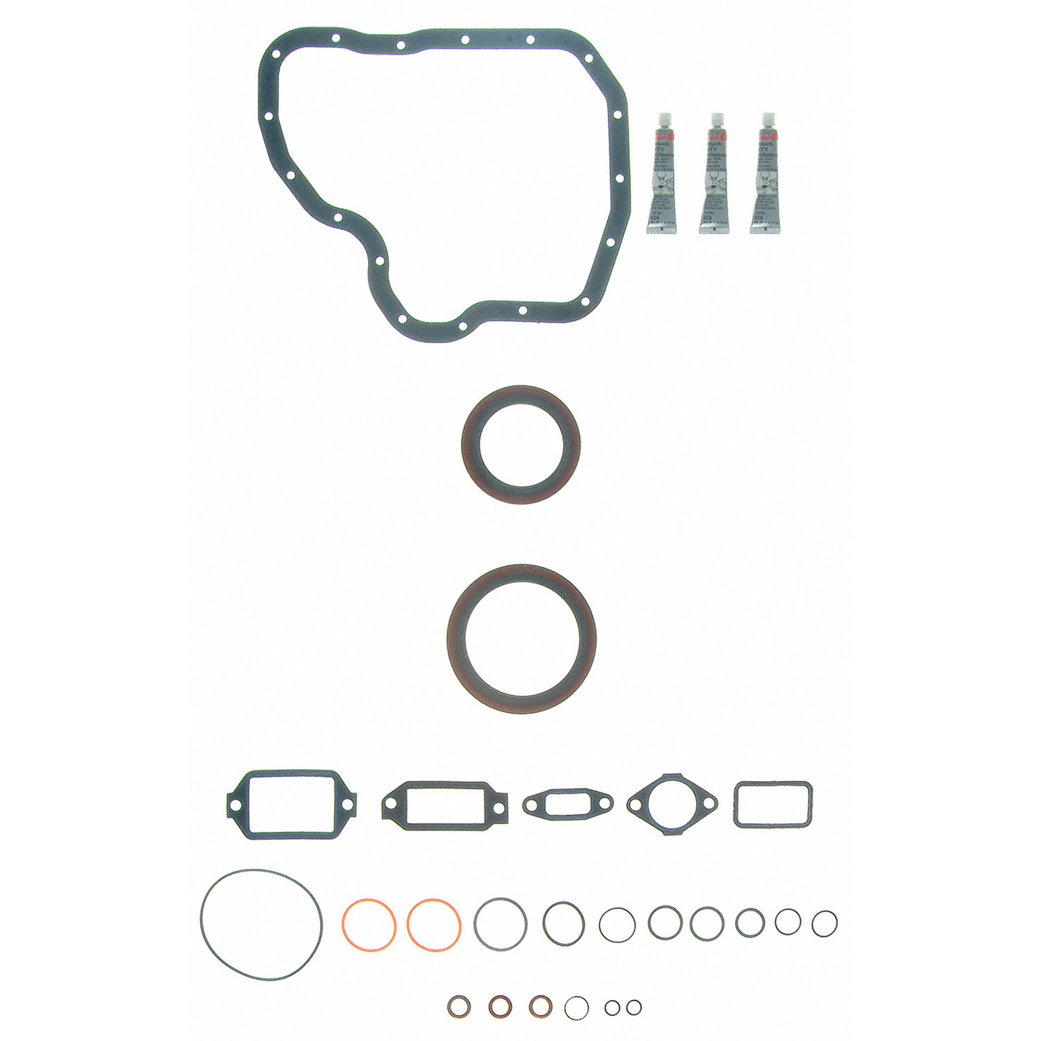 Fel-Pro FEL-CS26269 Engine Conversion Gasket Set - Image 2