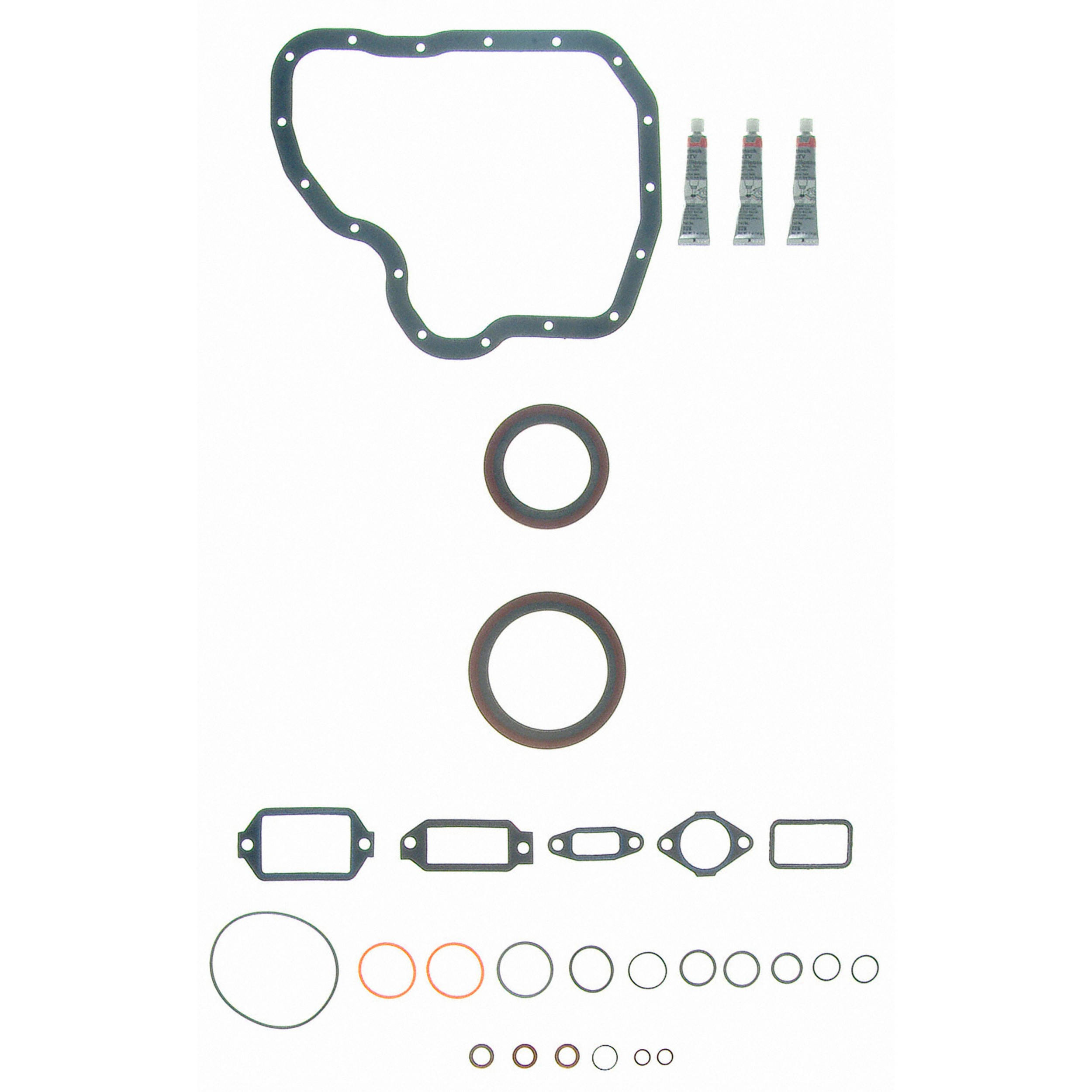 Fel-Pro FEL-CS26269 Engine Conversion Gasket Set