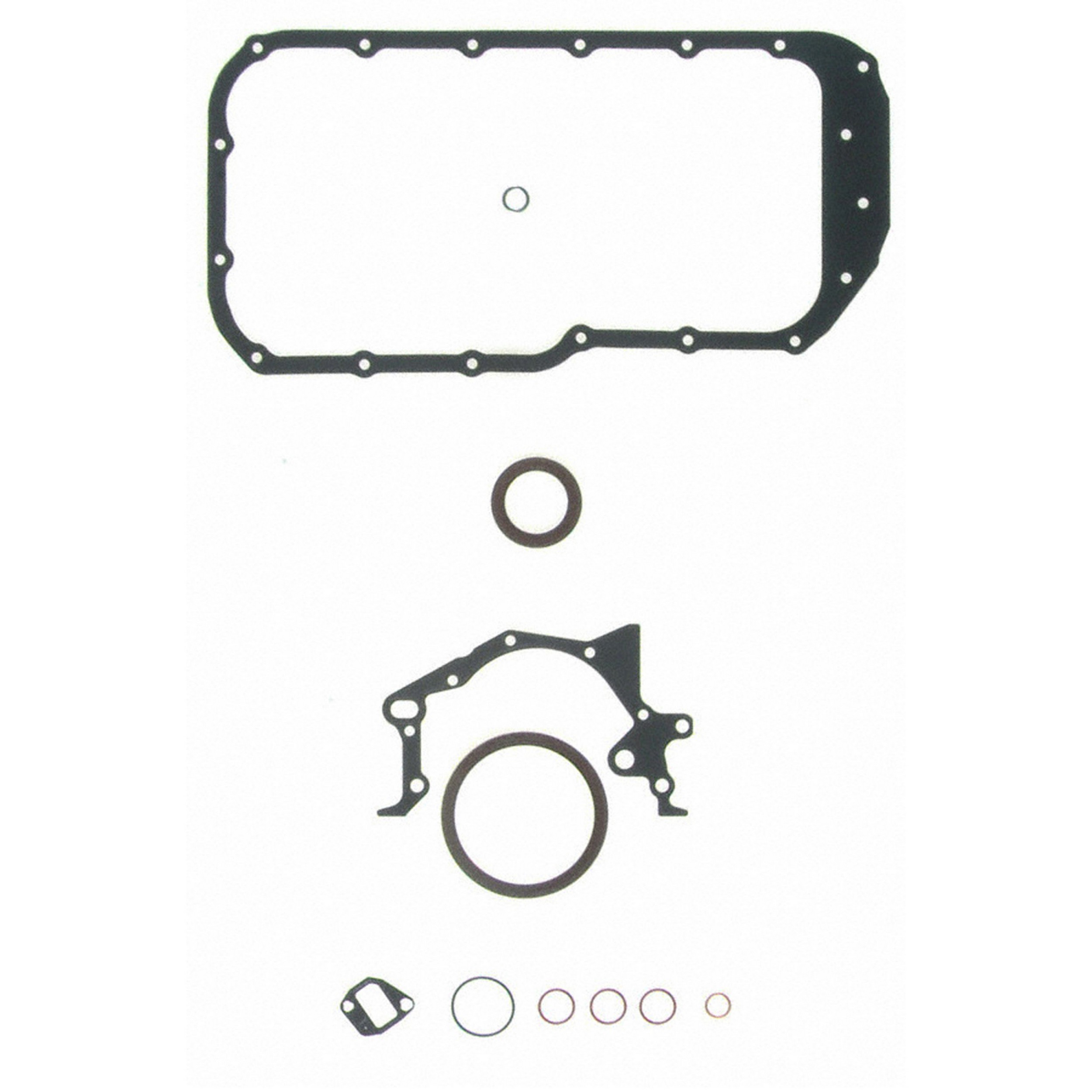 Fel-Pro CS26278 Engine Conversion Gasket Set