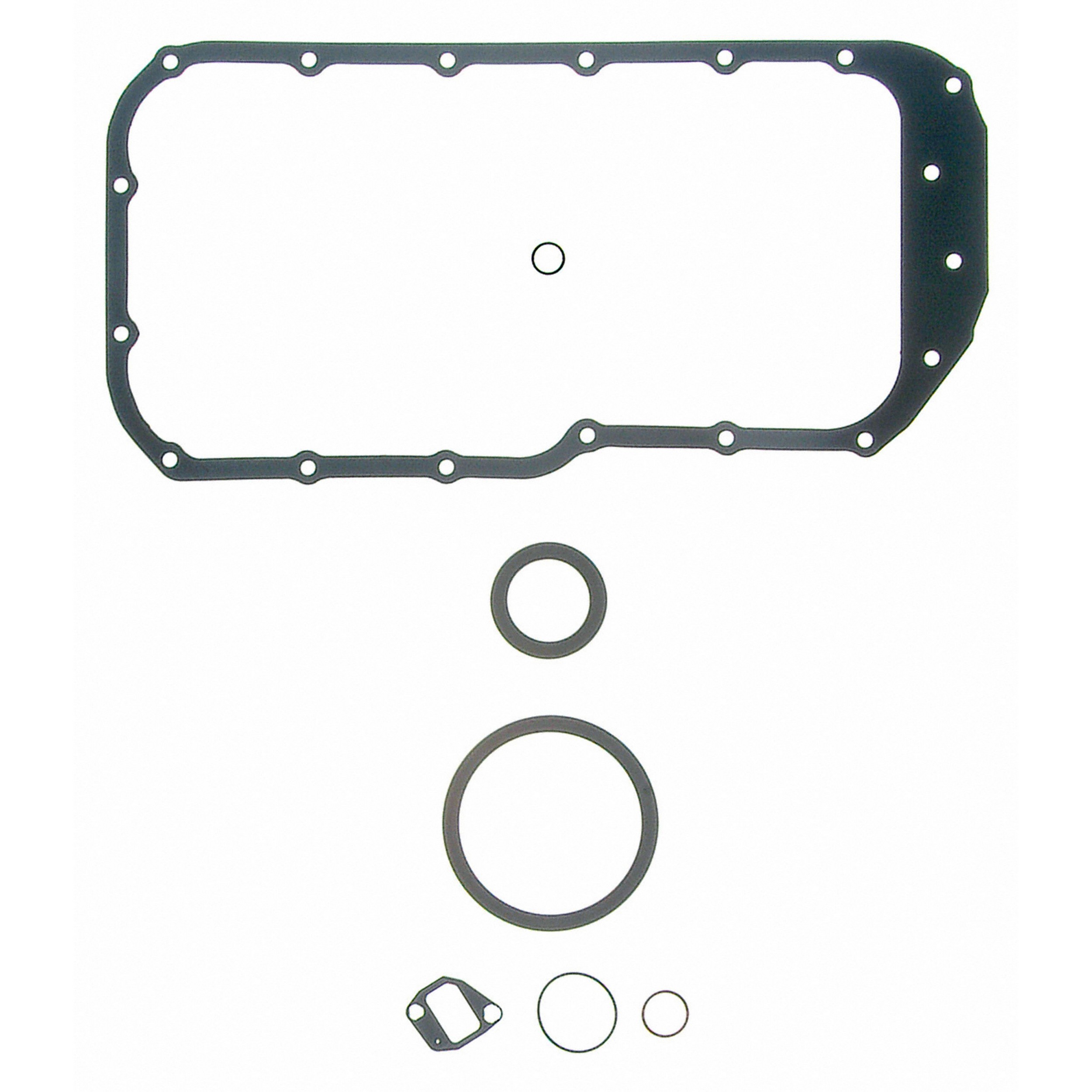 Fel-Pro CS26279 Engine Conversion Gasket Set