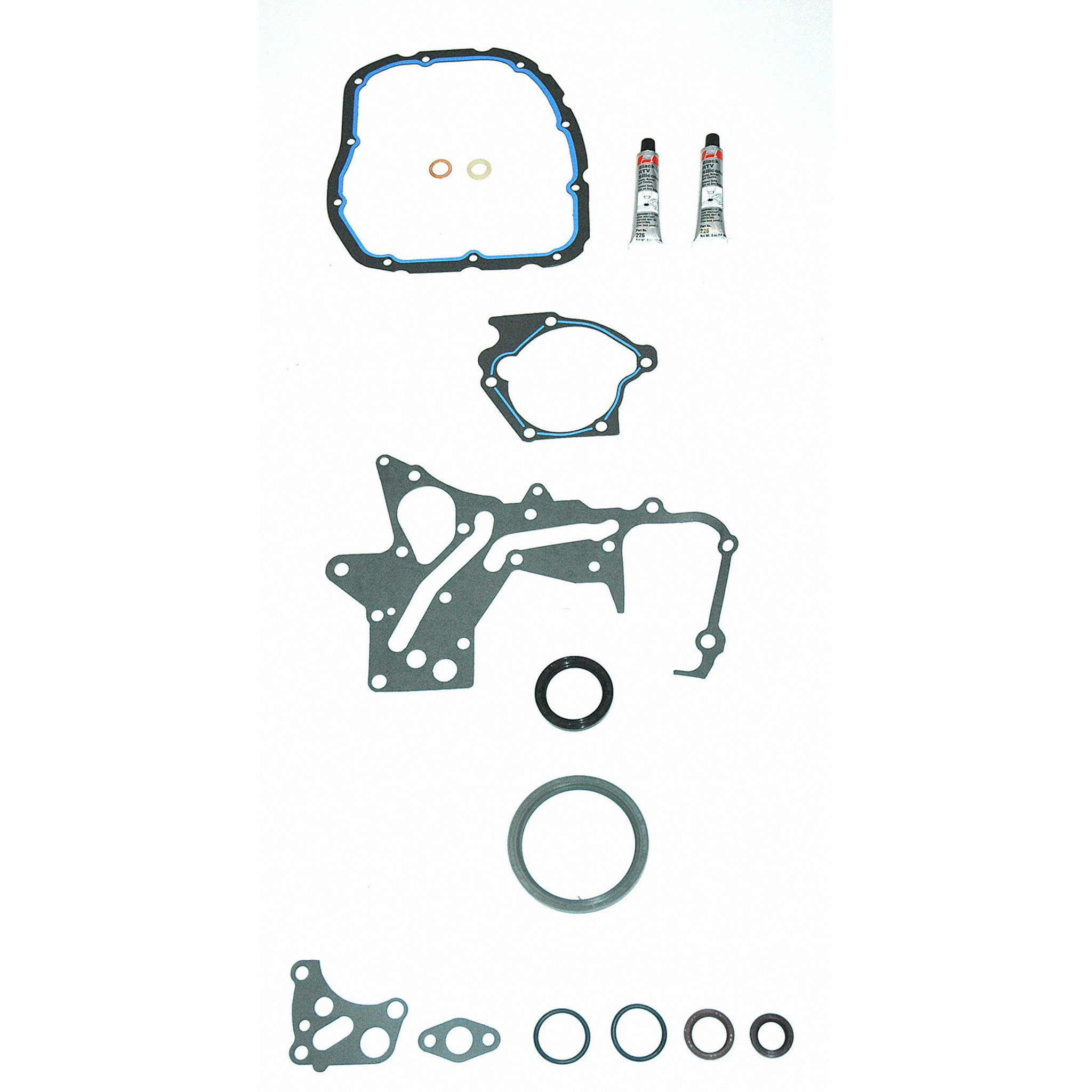 Fel-Pro CS26282-1 Engine Conversion Gasket Set