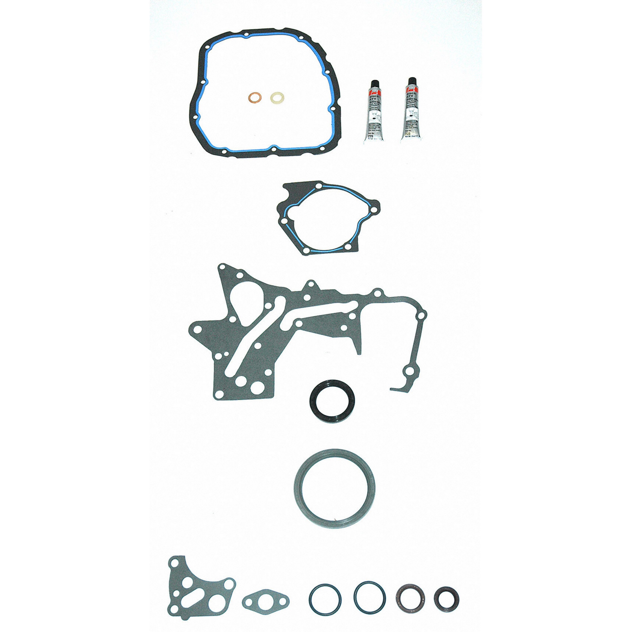 Fel-Pro CS26282-1 Engine Conversion Gasket Set - Image 2