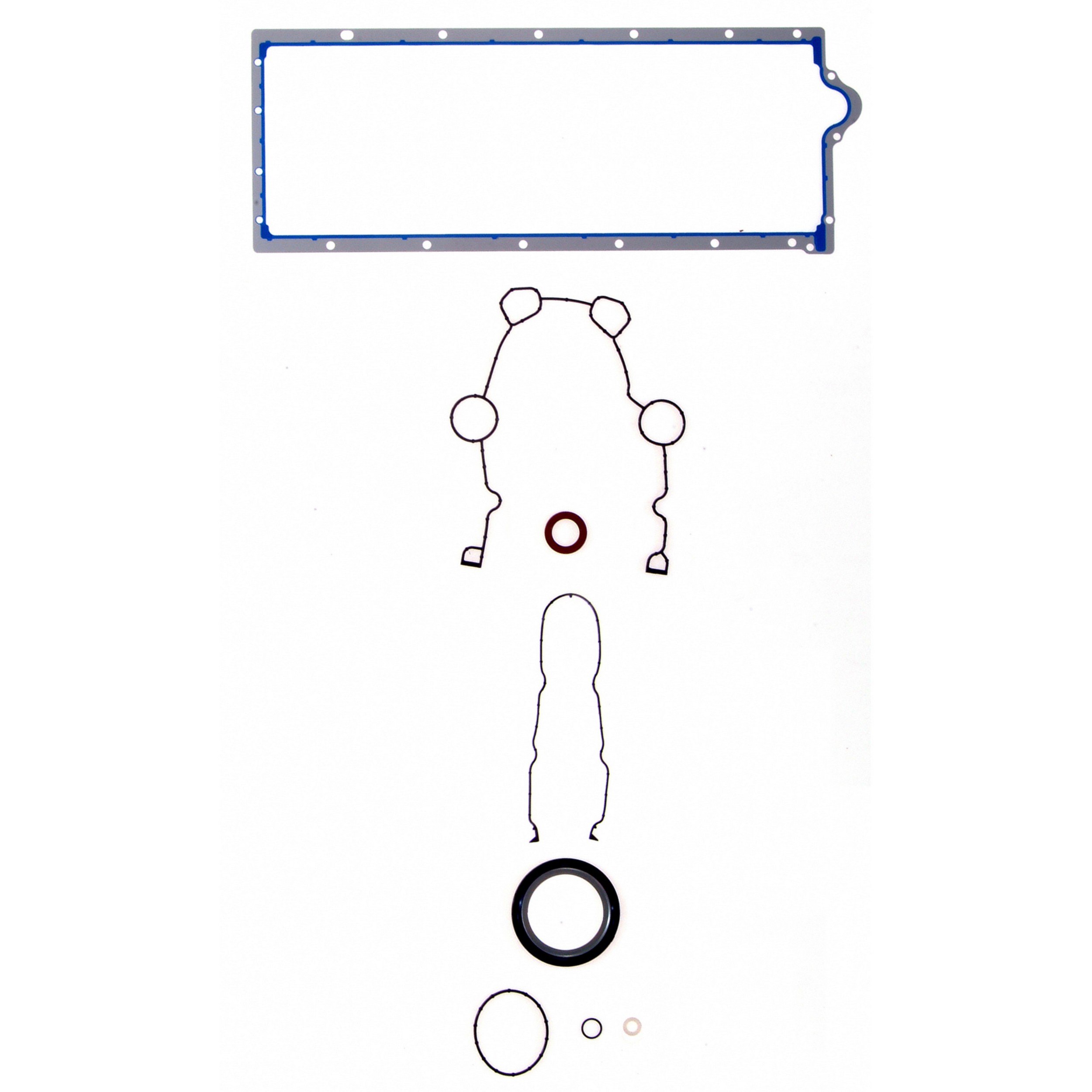 Fel-Pro FEL-CS26283 Engine Conversion Gasket Set