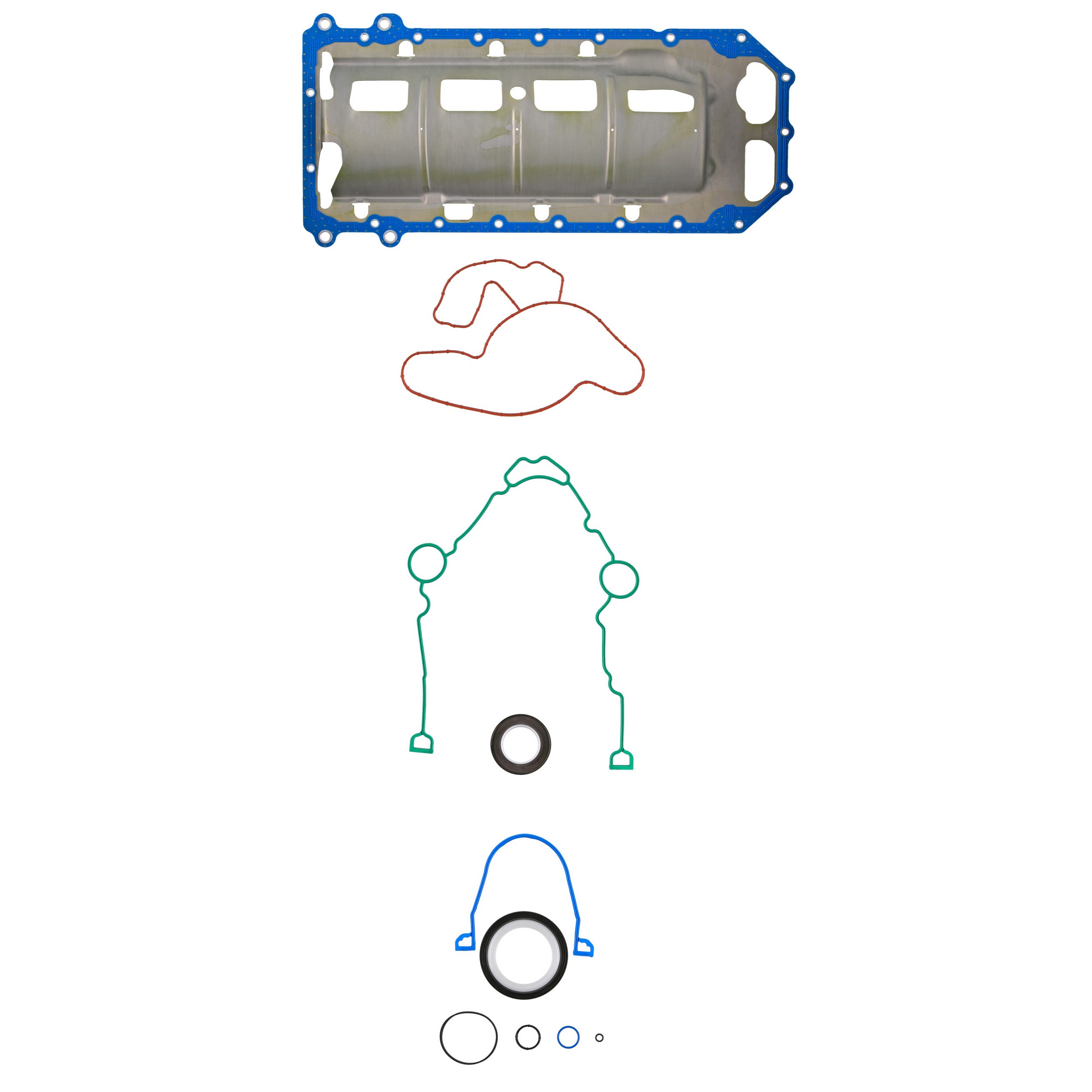 Fel-Pro CS26284-1 Engine Conversion Gasket Set