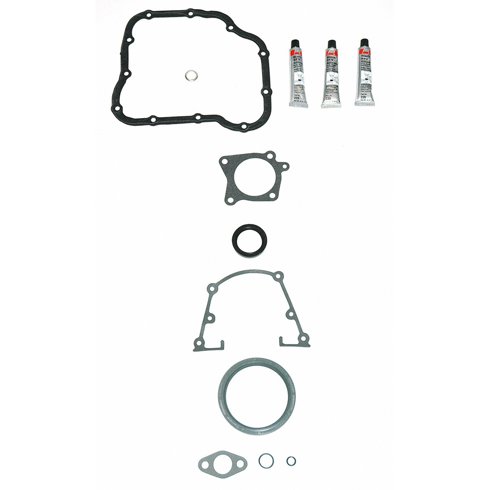 Fel-Pro CS26288 Engine Conversion Gasket Set