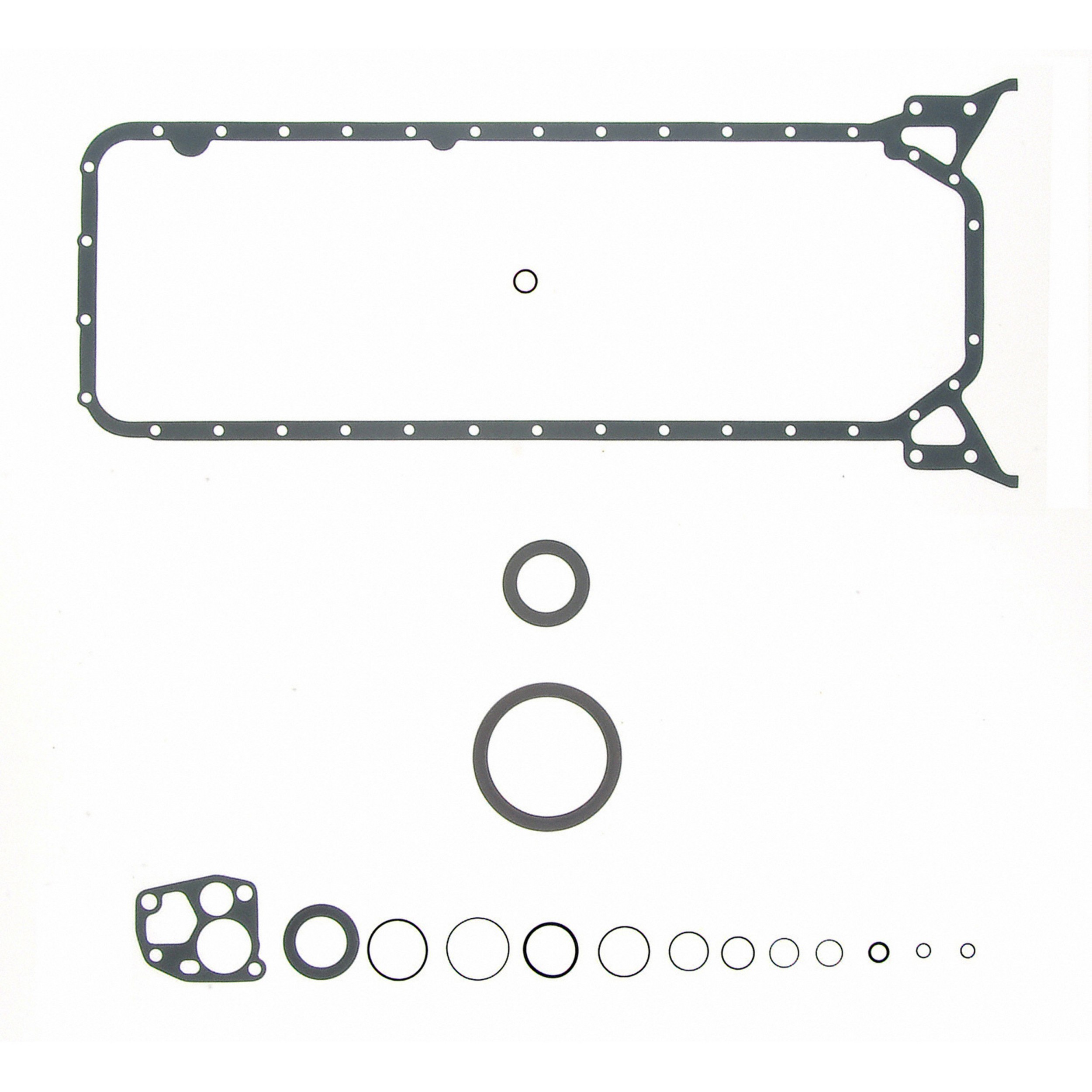 Fel-Pro CS26289 Engine Conversion Gasket Set