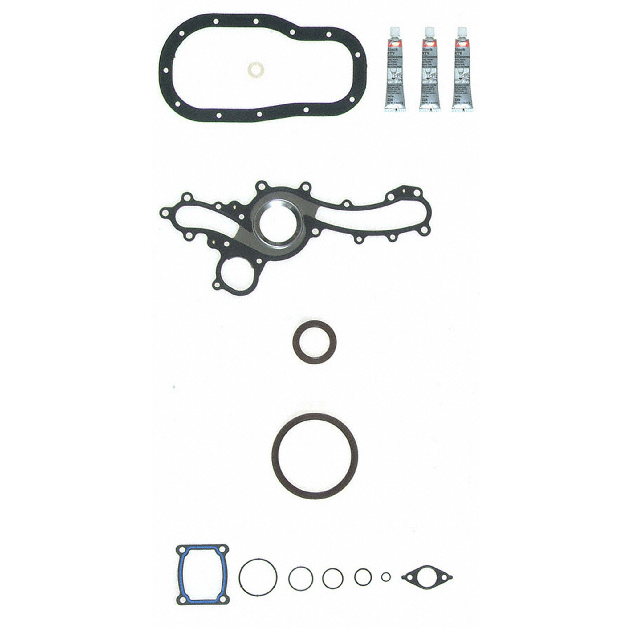 Fel-Pro FEL-CS26290 Engine Conversion Gasket Set