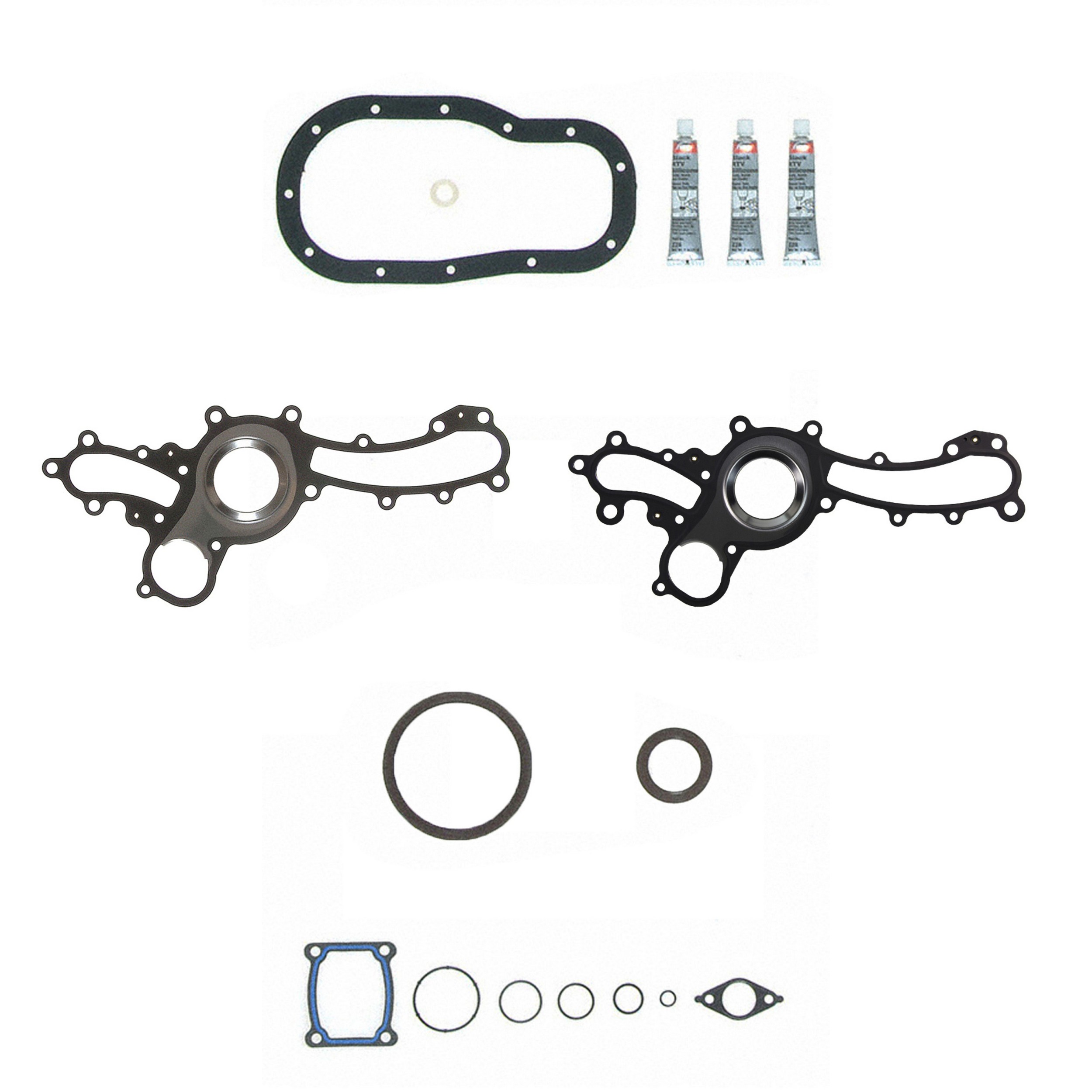 Fel-Pro FEL-CS26290 Engine Conversion Gasket Set - Image 2
