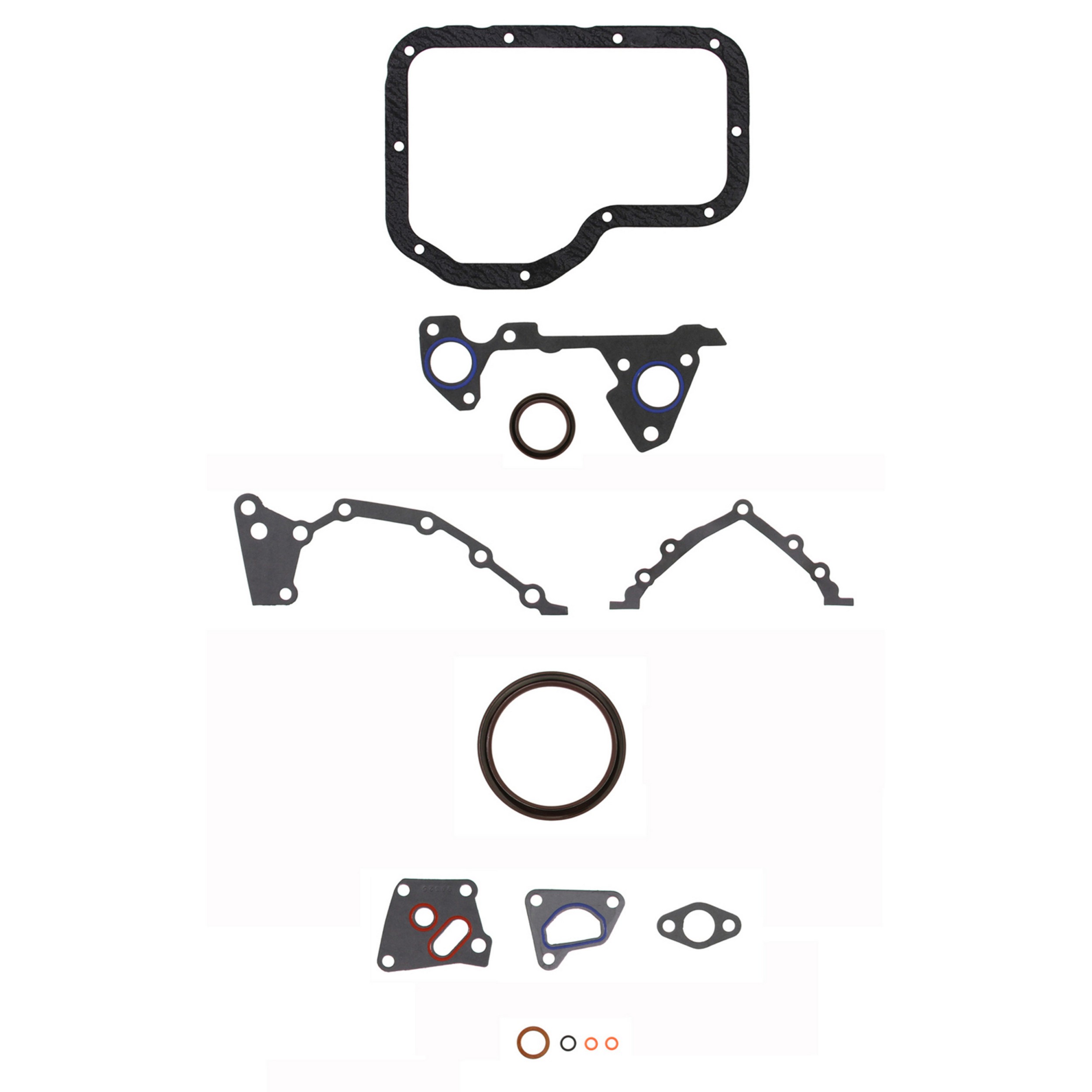 Fel-Pro CS26293-1 Engine Conversion Gasket Set