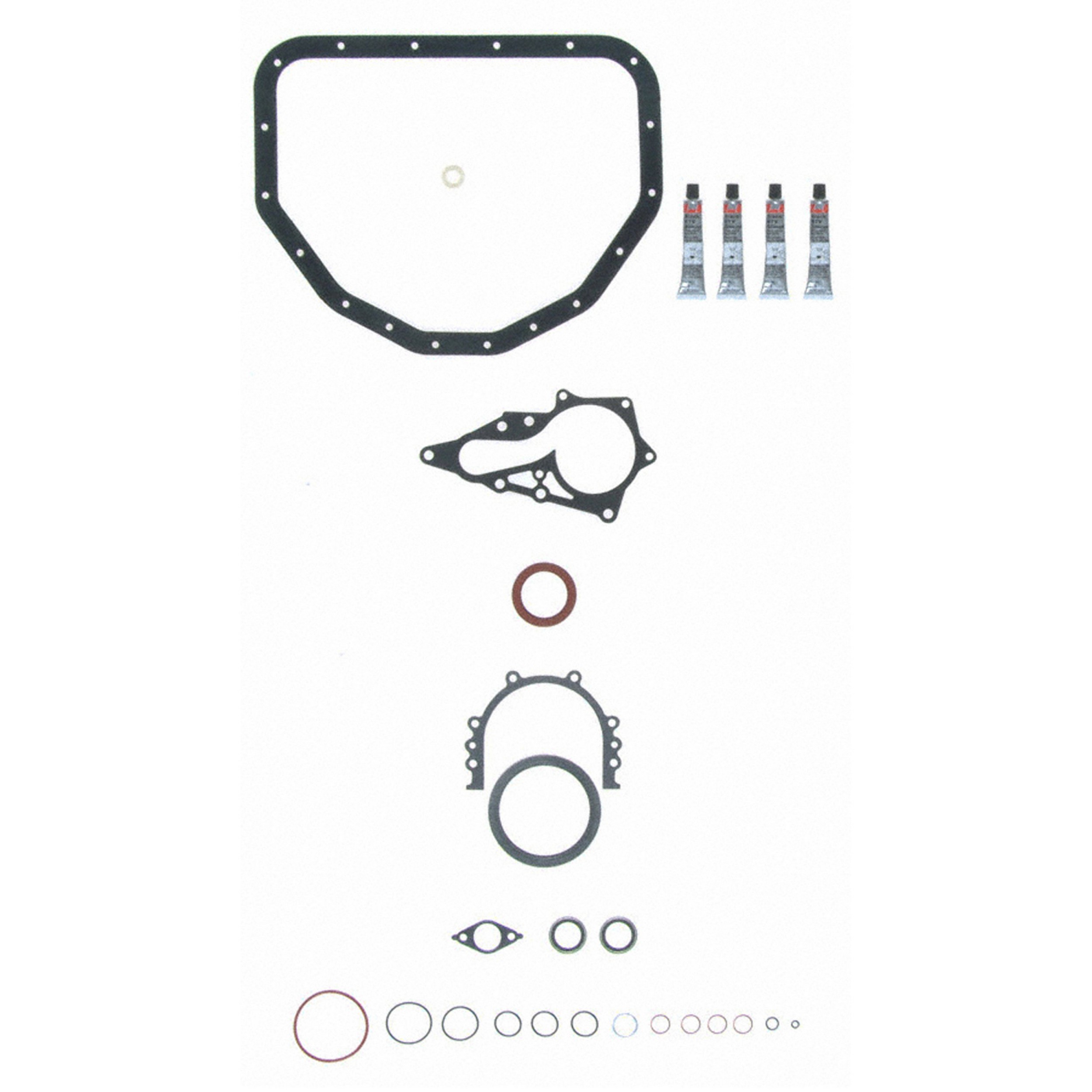Fel-Pro CS26297 Engine Conversion Gasket Set - Image 2