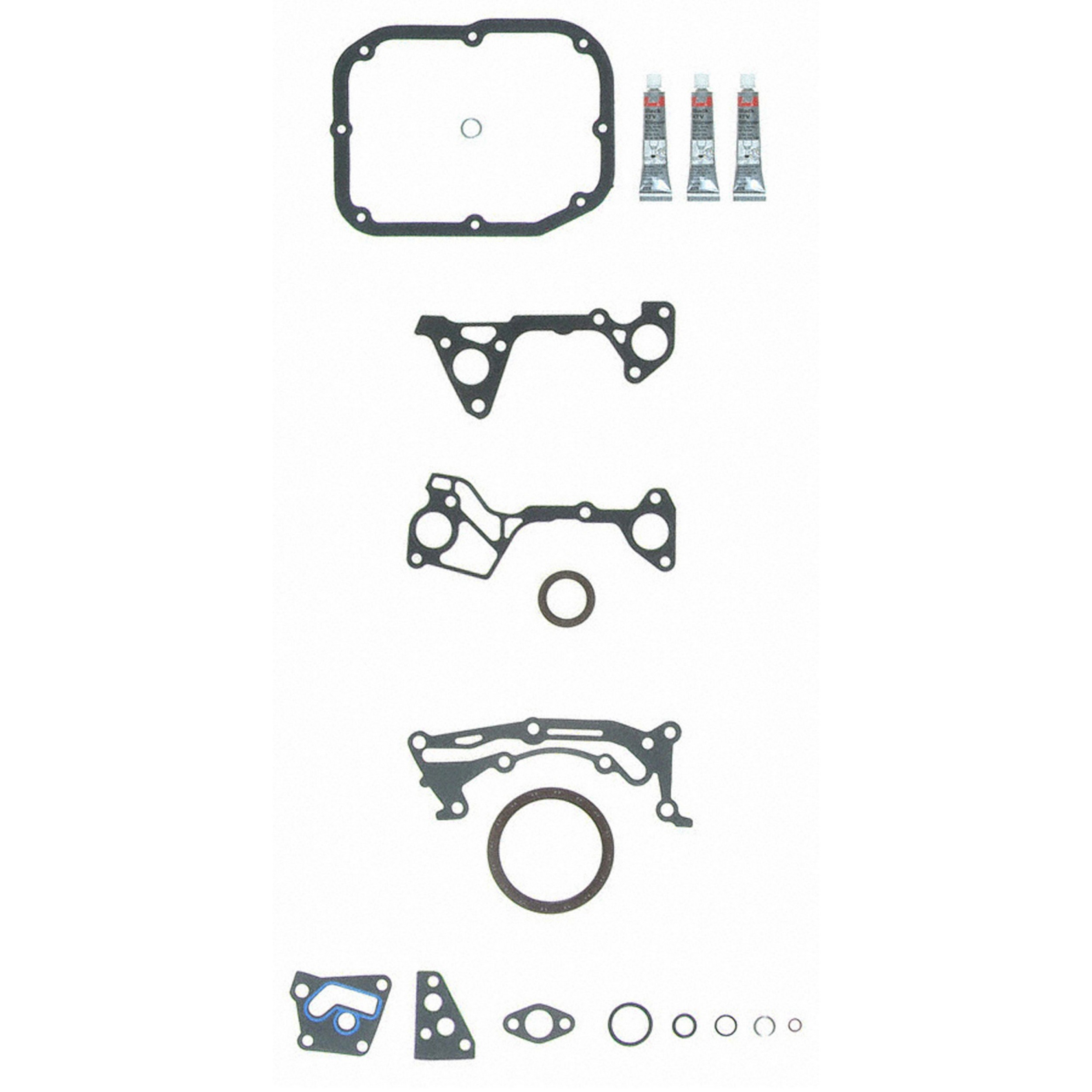 Fel-Pro CS26313 Engine Conversion Gasket Set
