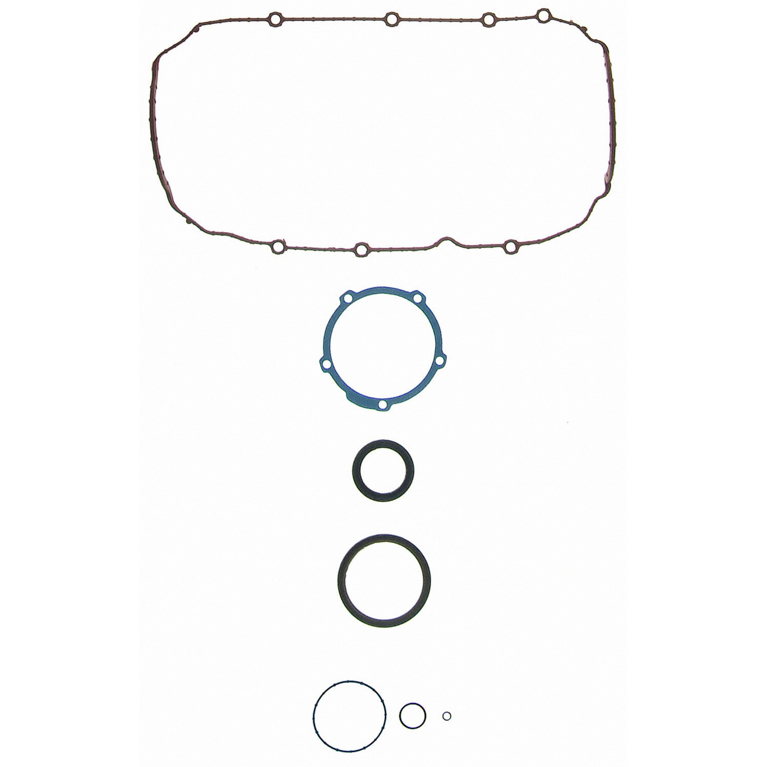 Fel-Pro CS26314-1 Engine Conversion Gasket Set