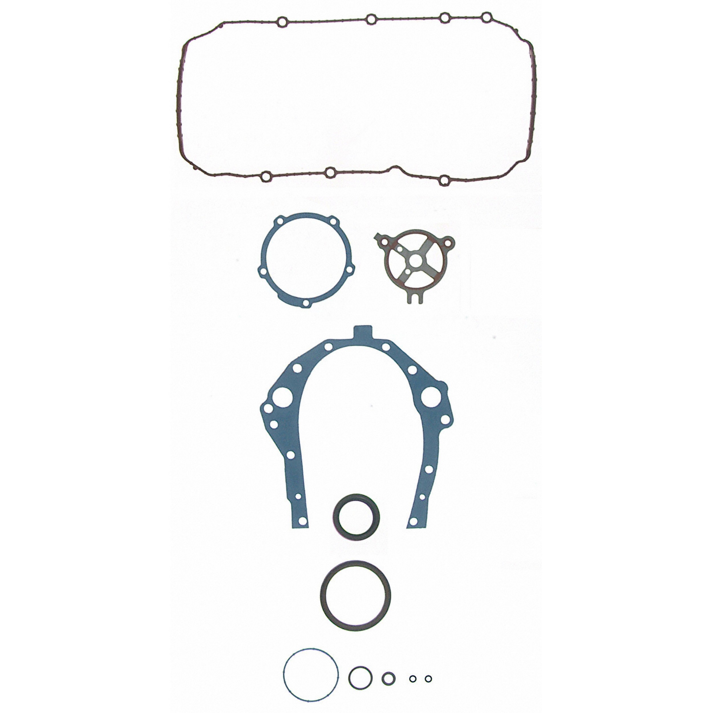 Fel-Pro CS26314 Engine Conversion Gasket Set