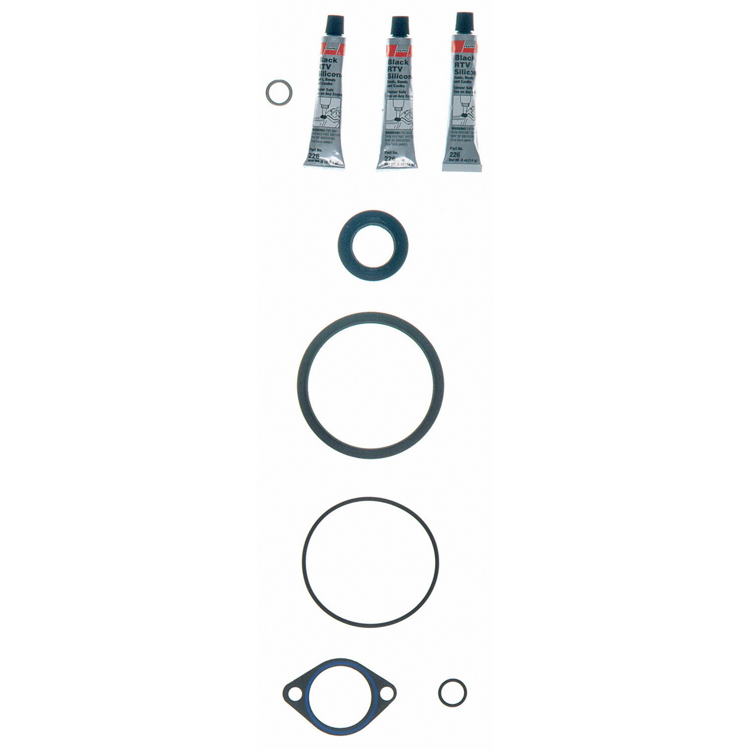 Fel-Pro CS26317 Engine Conversion Gasket Set