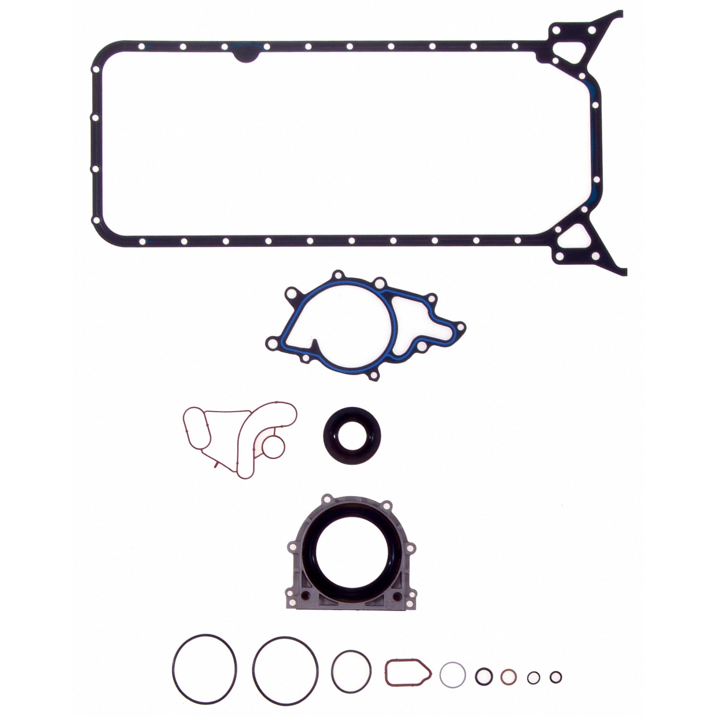 Fel-Pro CS26319 Engine Conversion Gasket Set