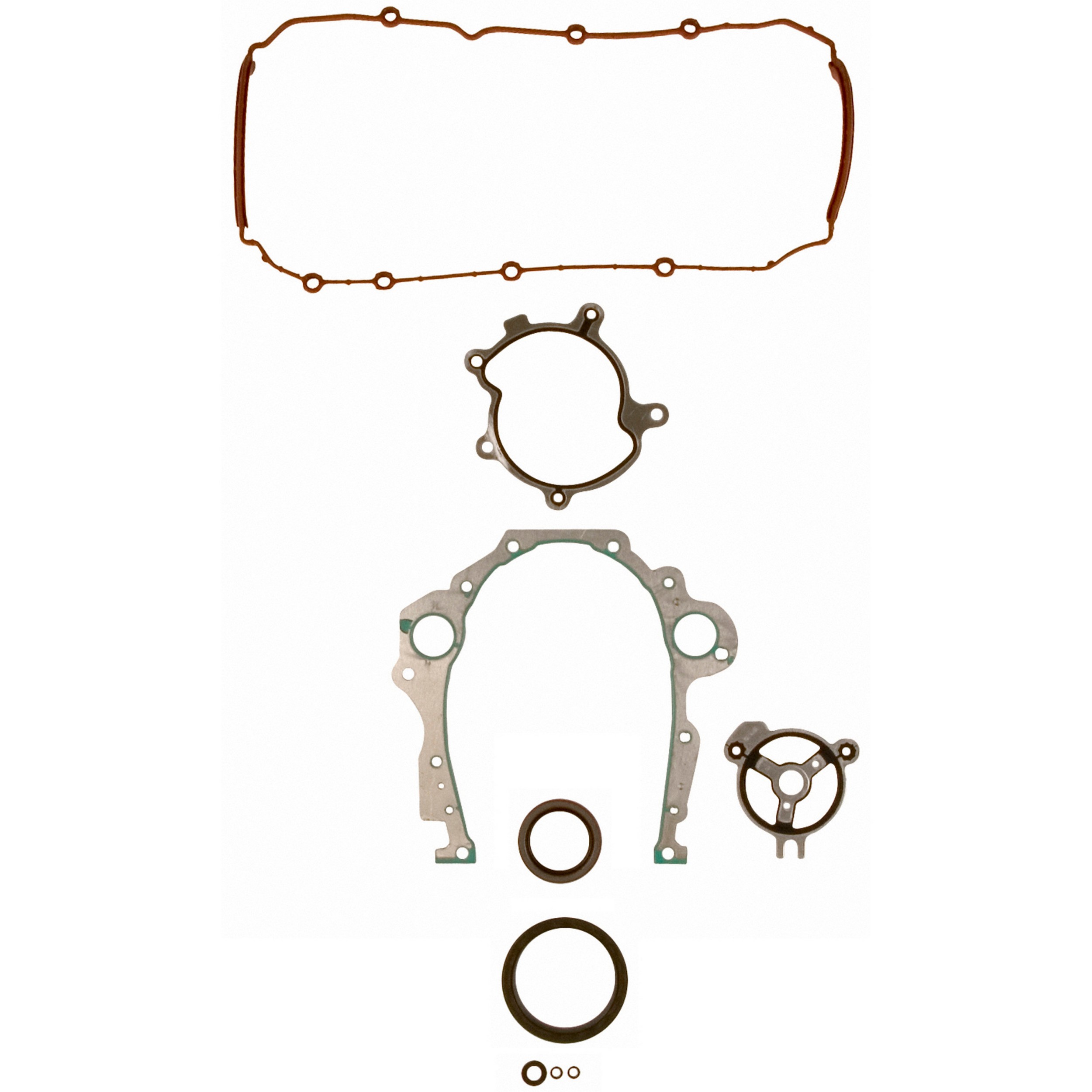 Fel-Pro CS26324 Engine Conversion Gasket Set