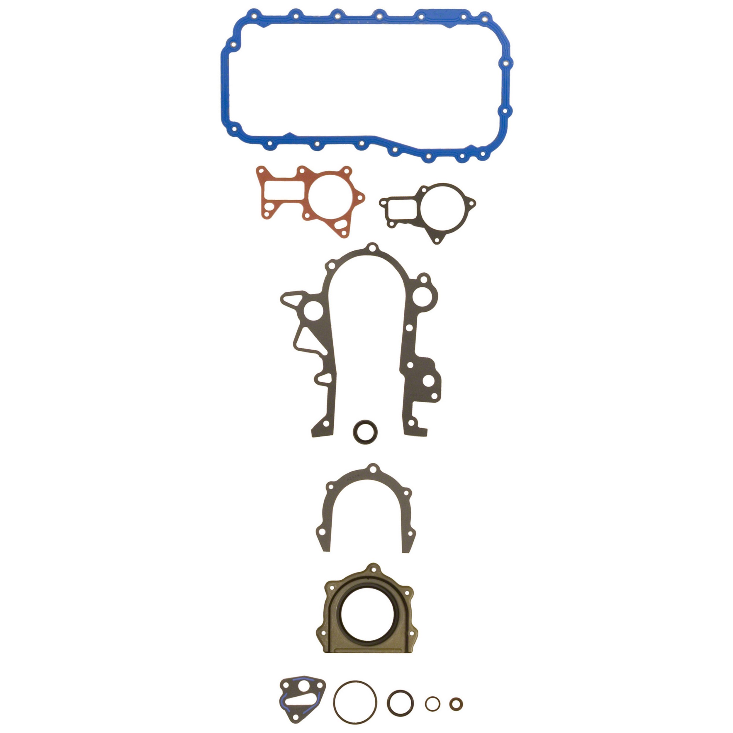 Fel-Pro FEL-CS26326-1 Engine Conversion Gasket Set