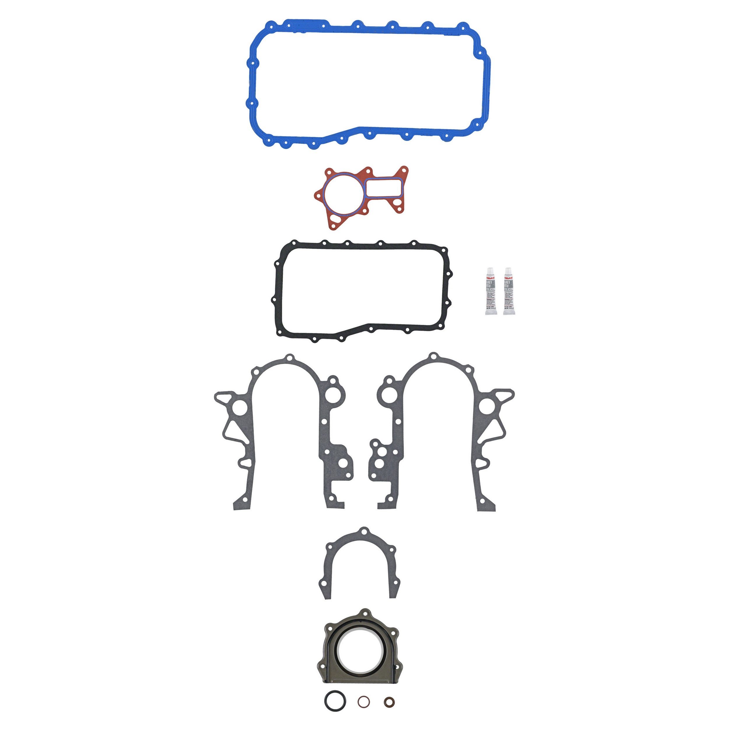 Fel-Pro CS263262 Engine Conversion Gasket Set