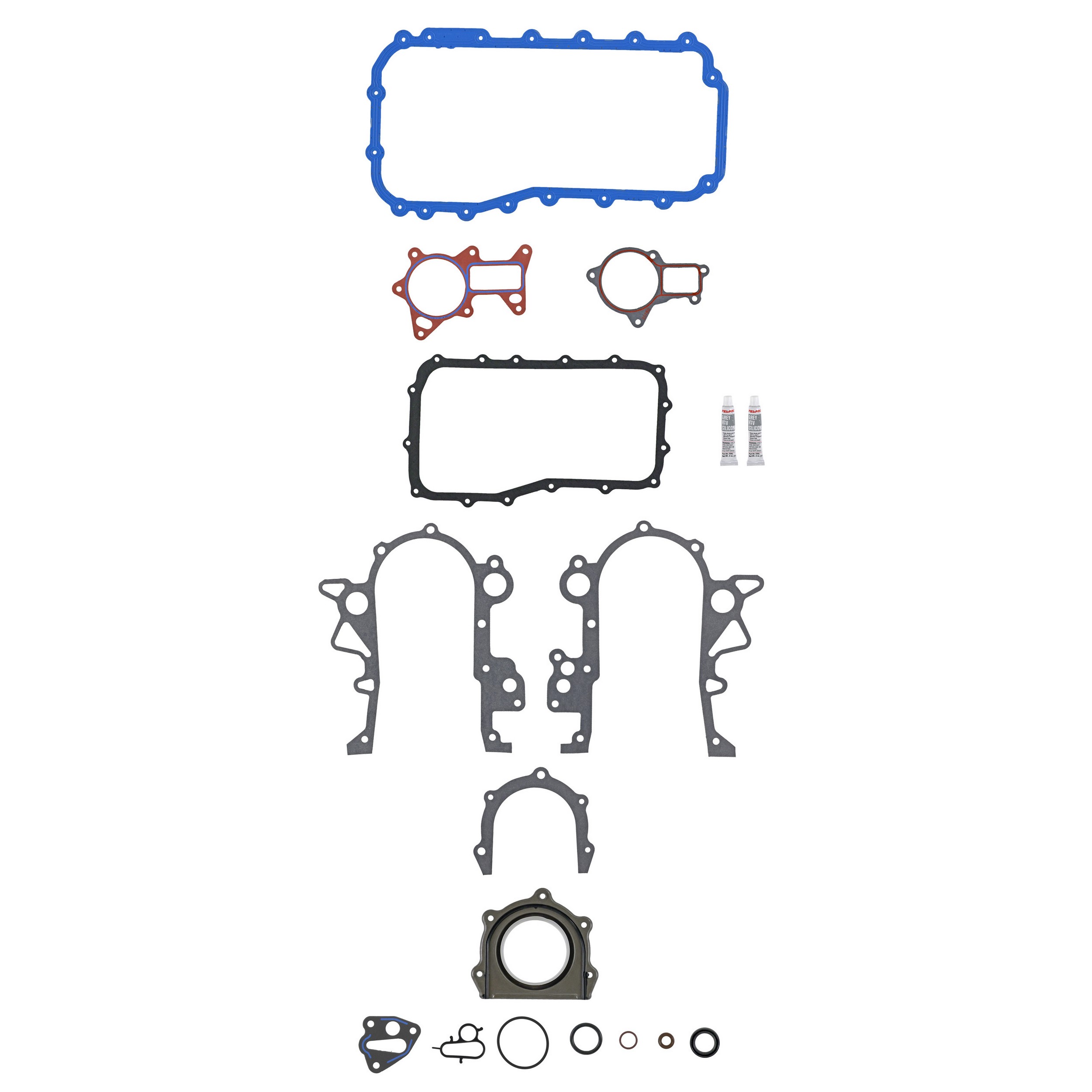 Fel-Pro CS26326-3 Engine Conversion Gasket Set