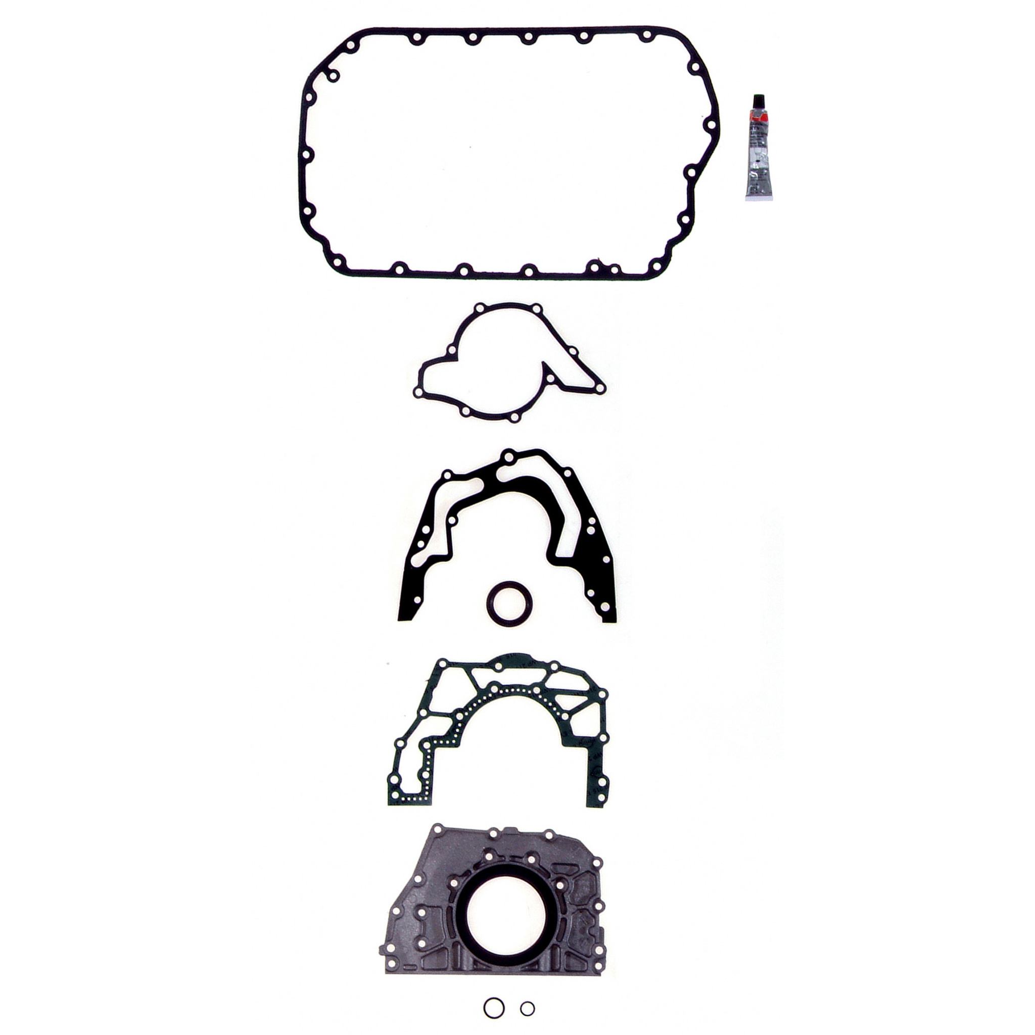 Fel-Pro CS26328 Engine Conversion Gasket Set - Image 2