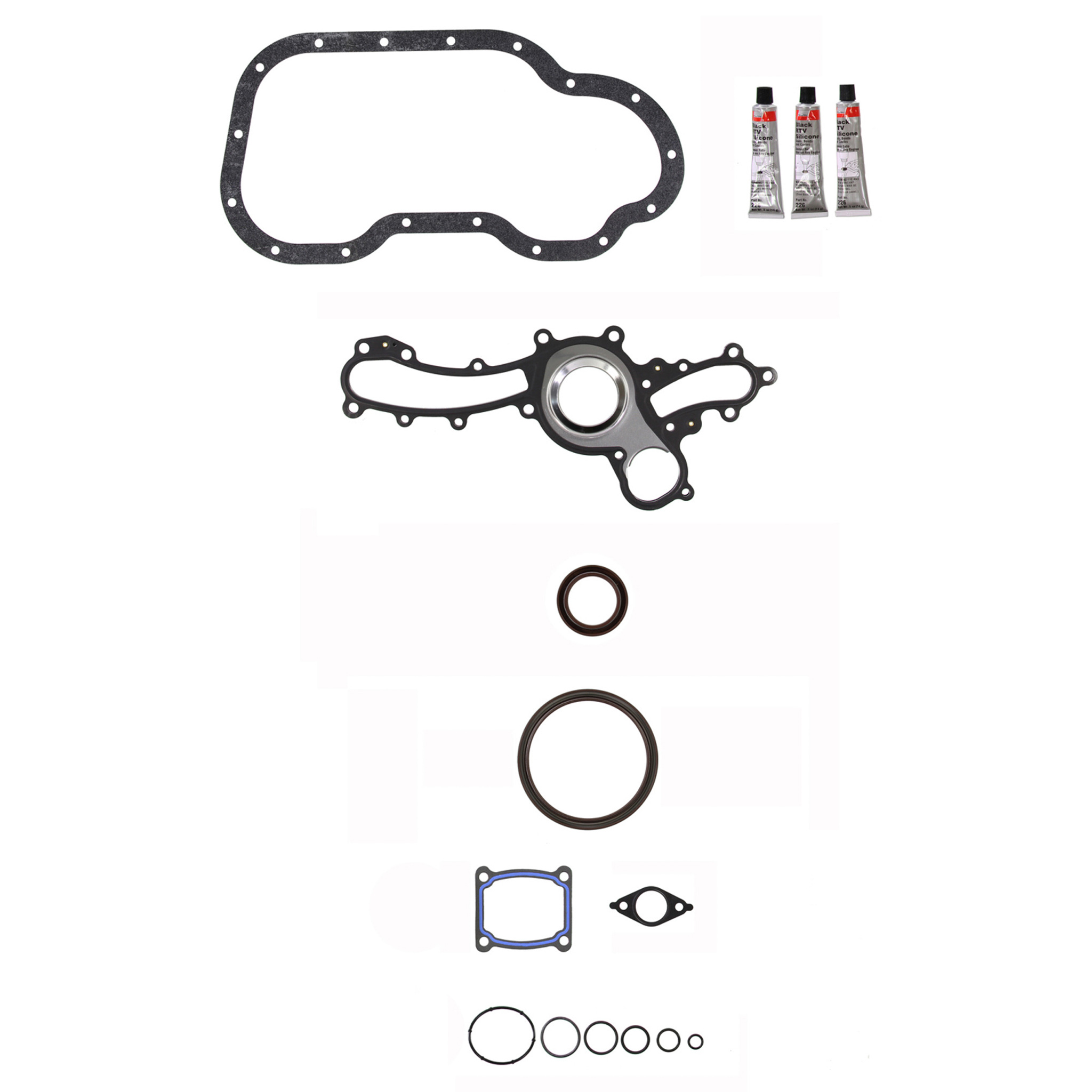 Fel-Pro CS26330 Engine Conversion Gasket Set