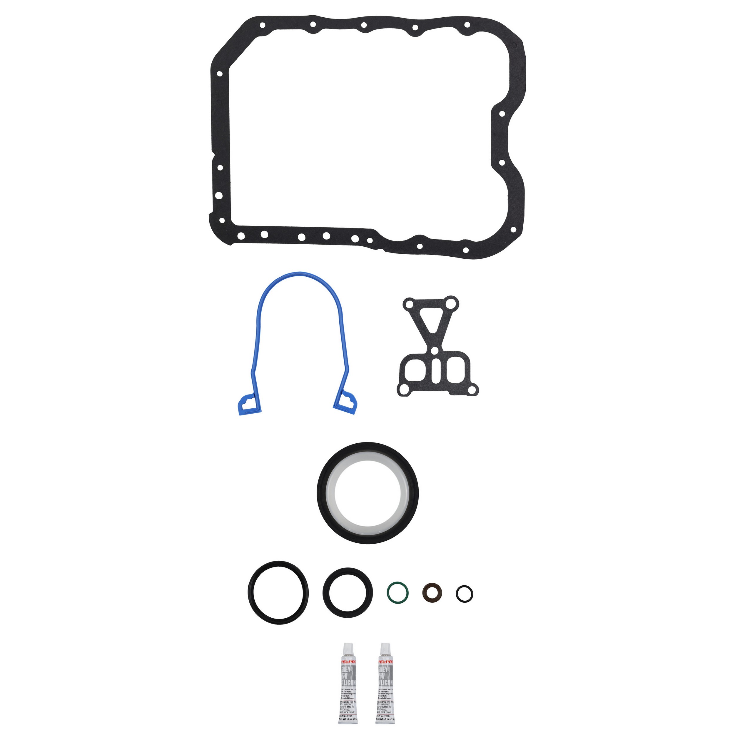 Fel-Pro CS26332 Engine Conversion Gasket Set