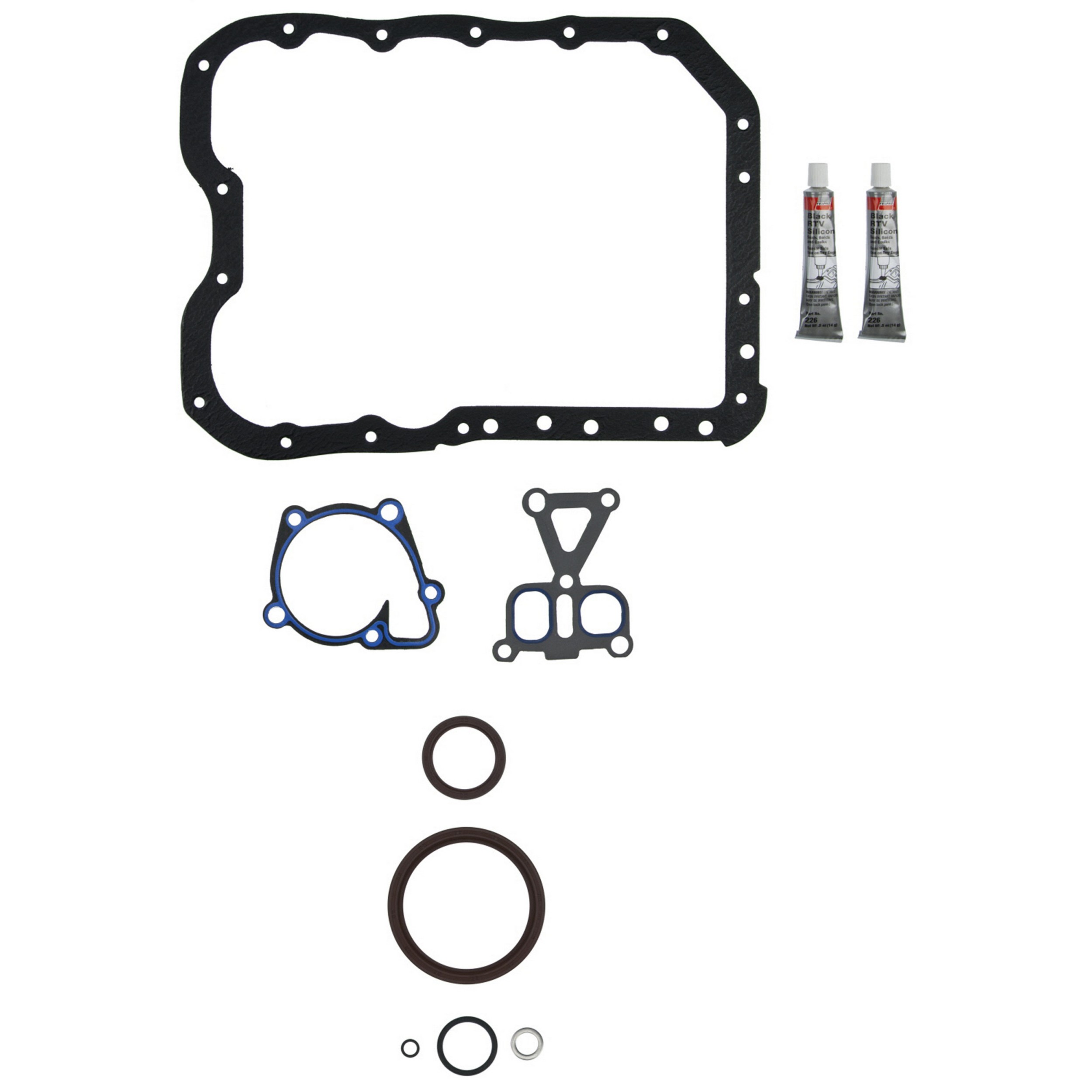 Fel-Pro FEL-CS26333-1 Engine Conversion Gasket Set - Image 2