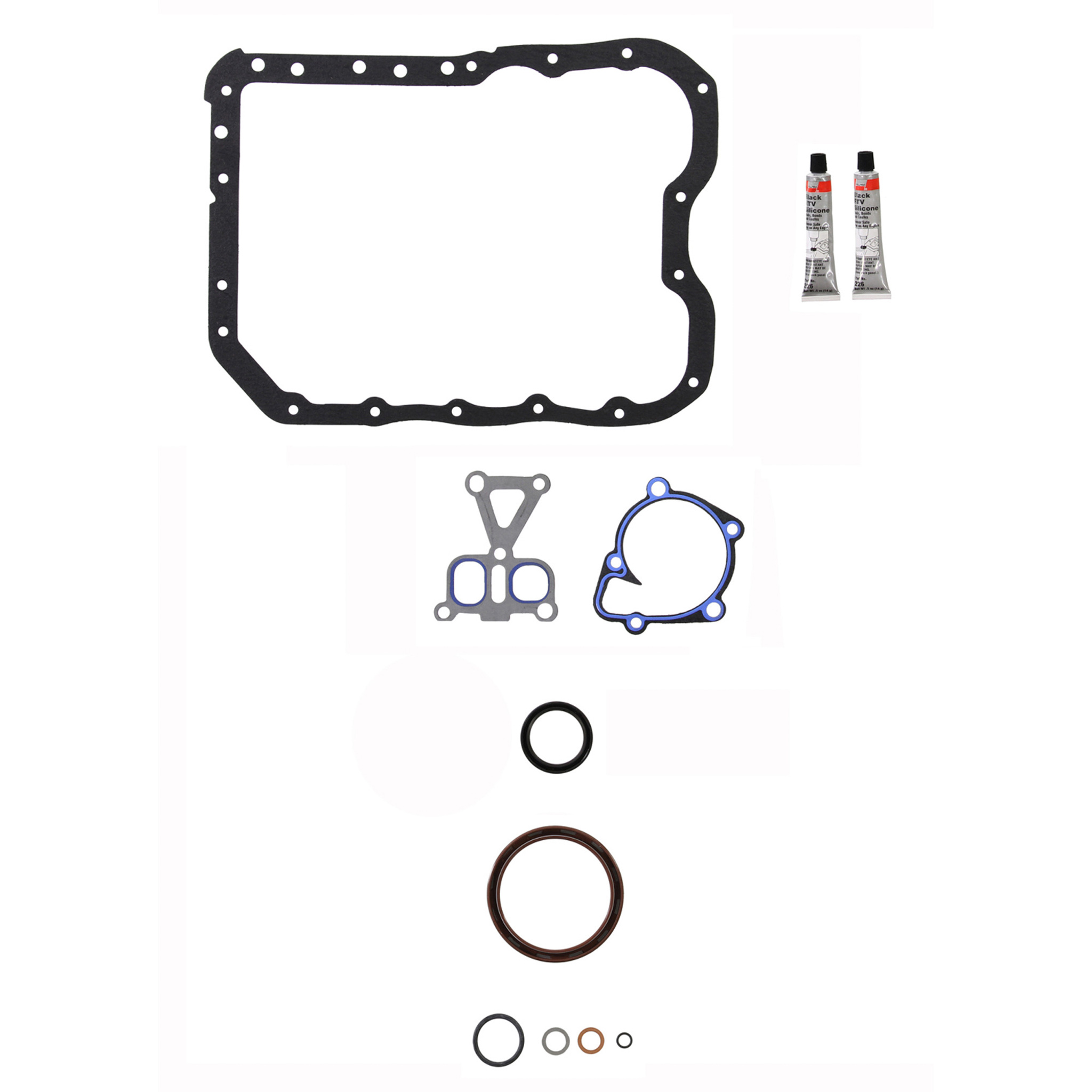 Fel-Pro CS26333 Engine Conversion Gasket Set - Image 2