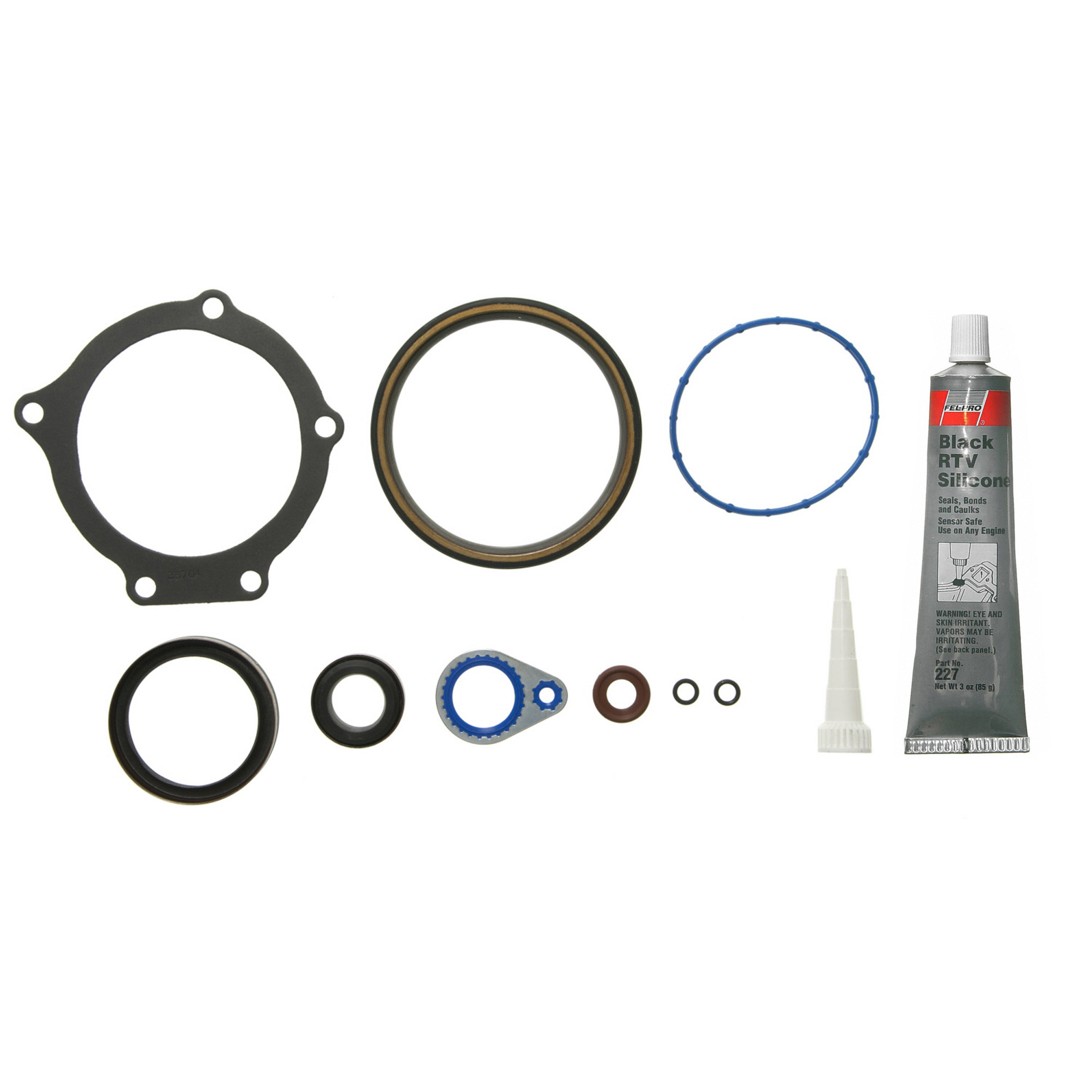 Fel-Pro FEL-CS26335 Engine Conversion Gasket Set
