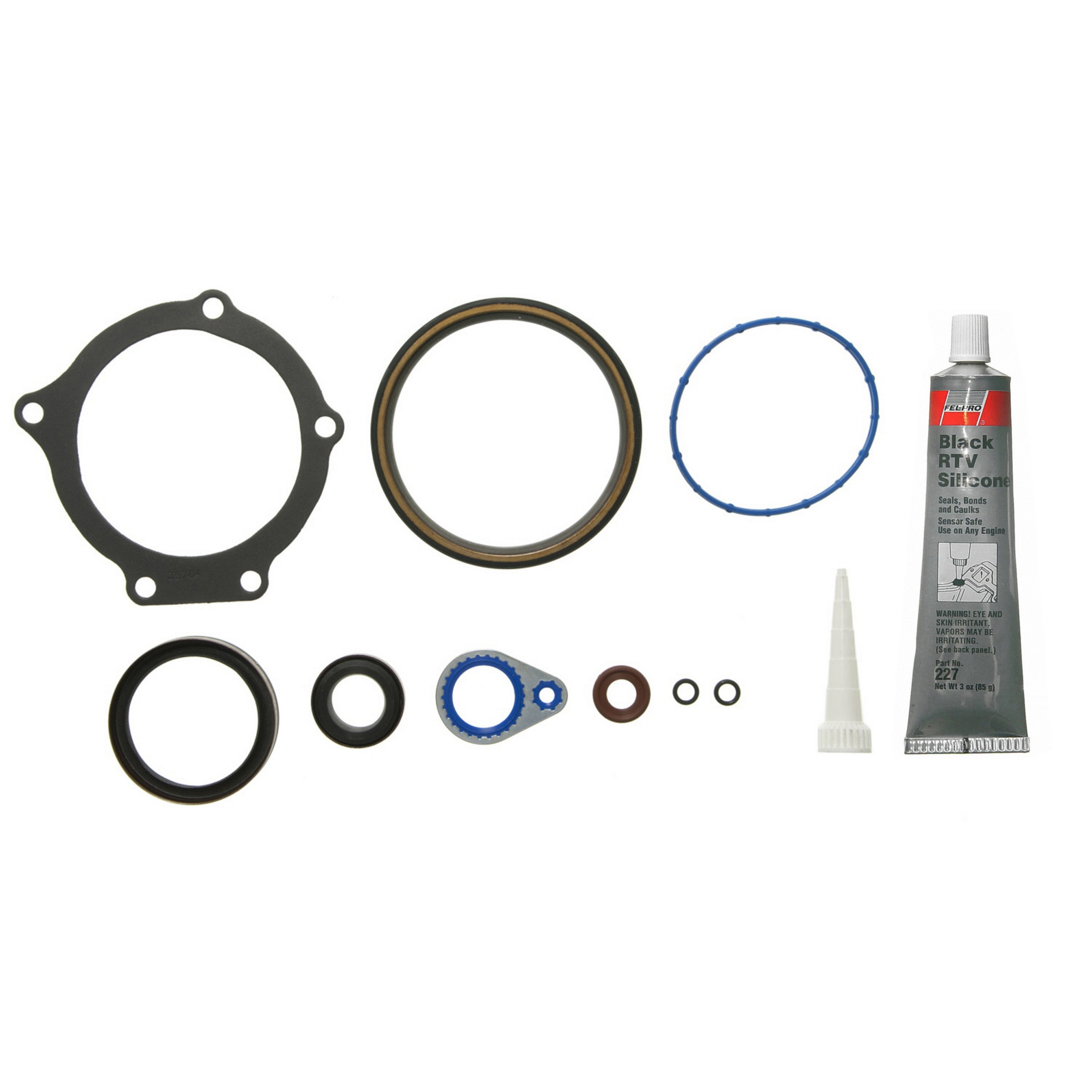 Fel-Pro FEL-CS26335 Engine Conversion Gasket Set - Image 2