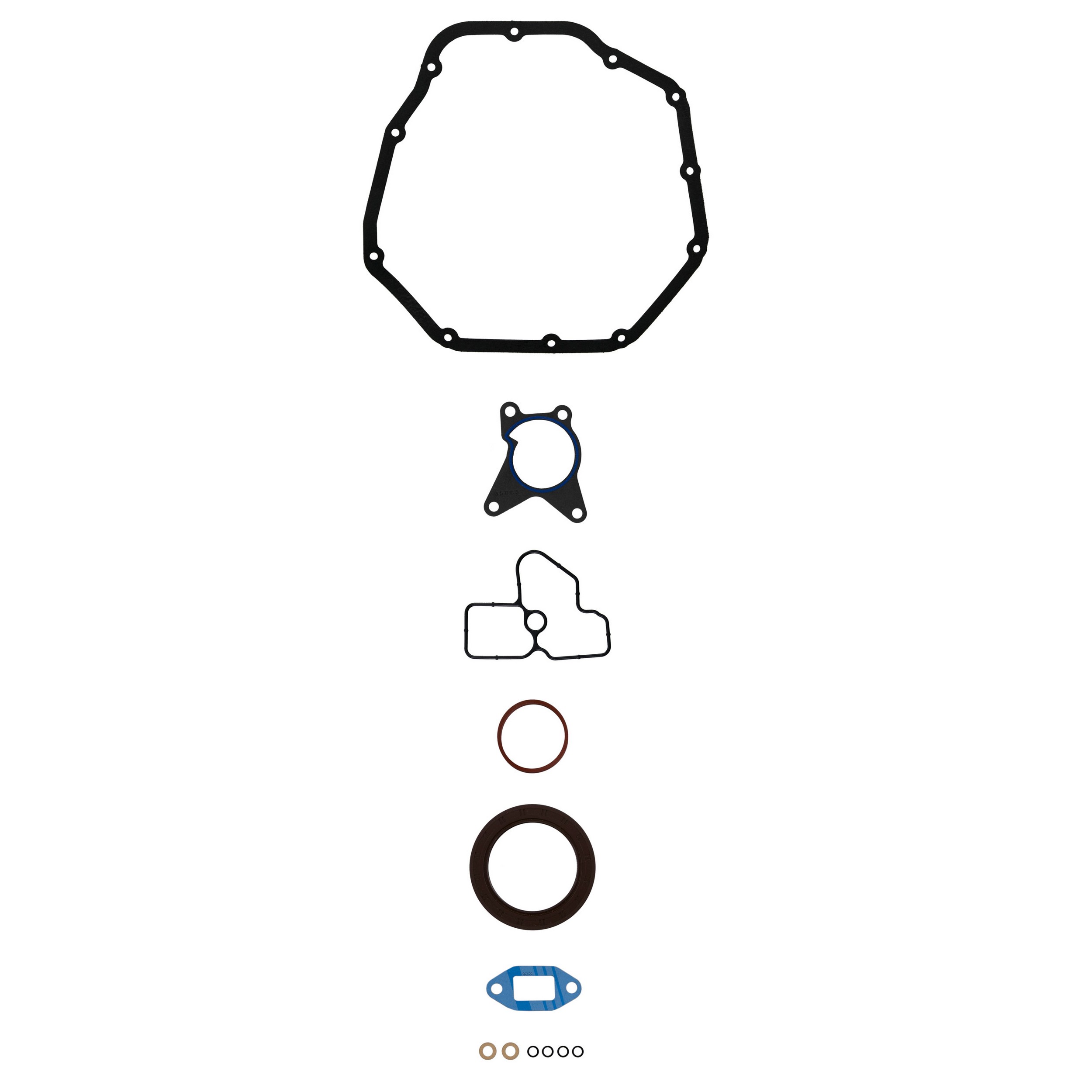 Fel-Pro CS26338-1 Engine Conversion Gasket Set
