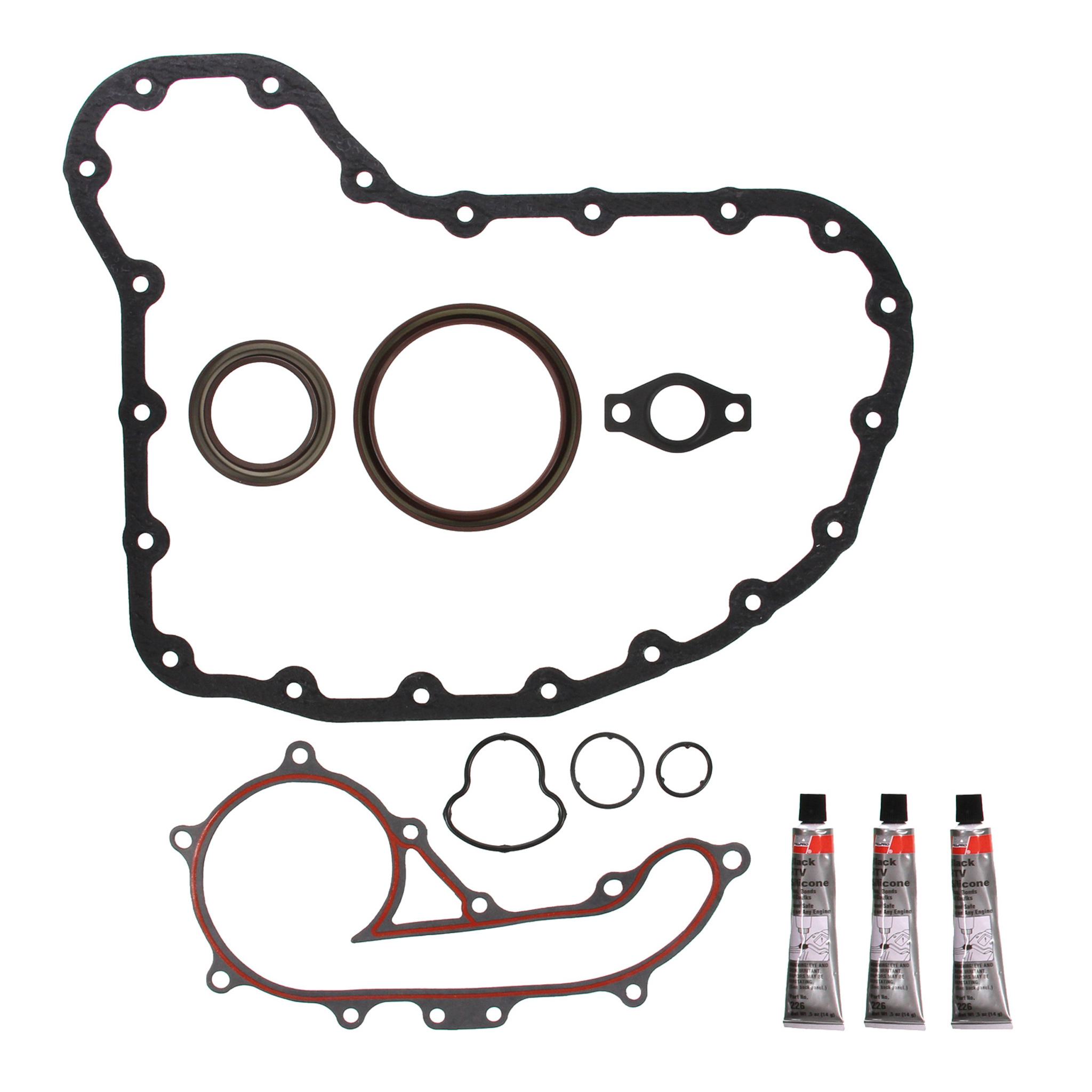 Fel-Pro CS263571 Engine Conversion Gasket Set