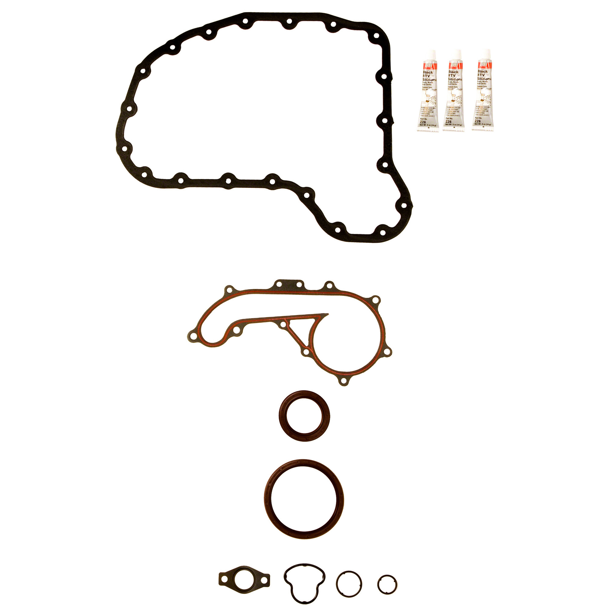 Fel-Pro CS26357 Engine Conversion Gasket Set