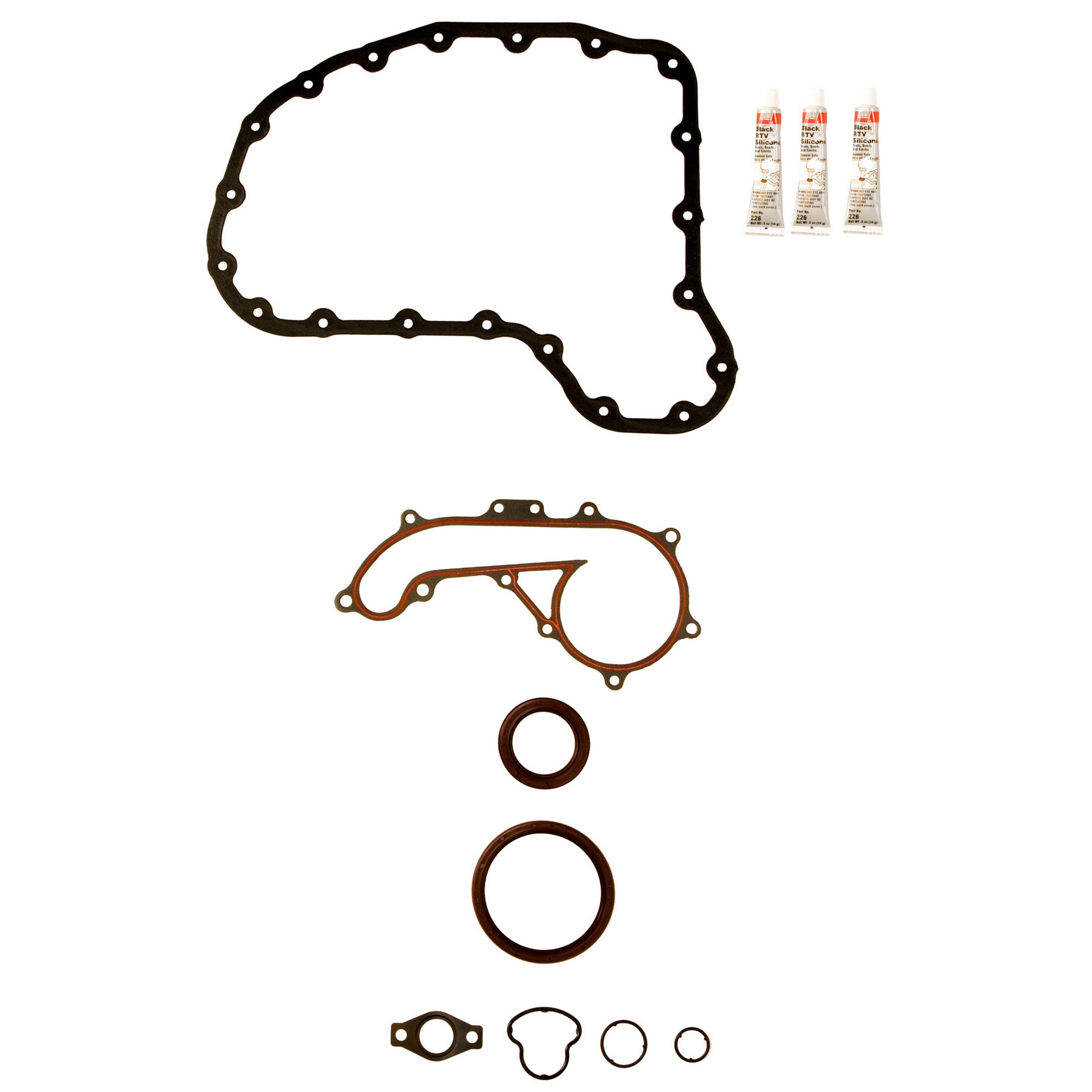 Fel-Pro CS26357 Engine Conversion Gasket Set - Image 2