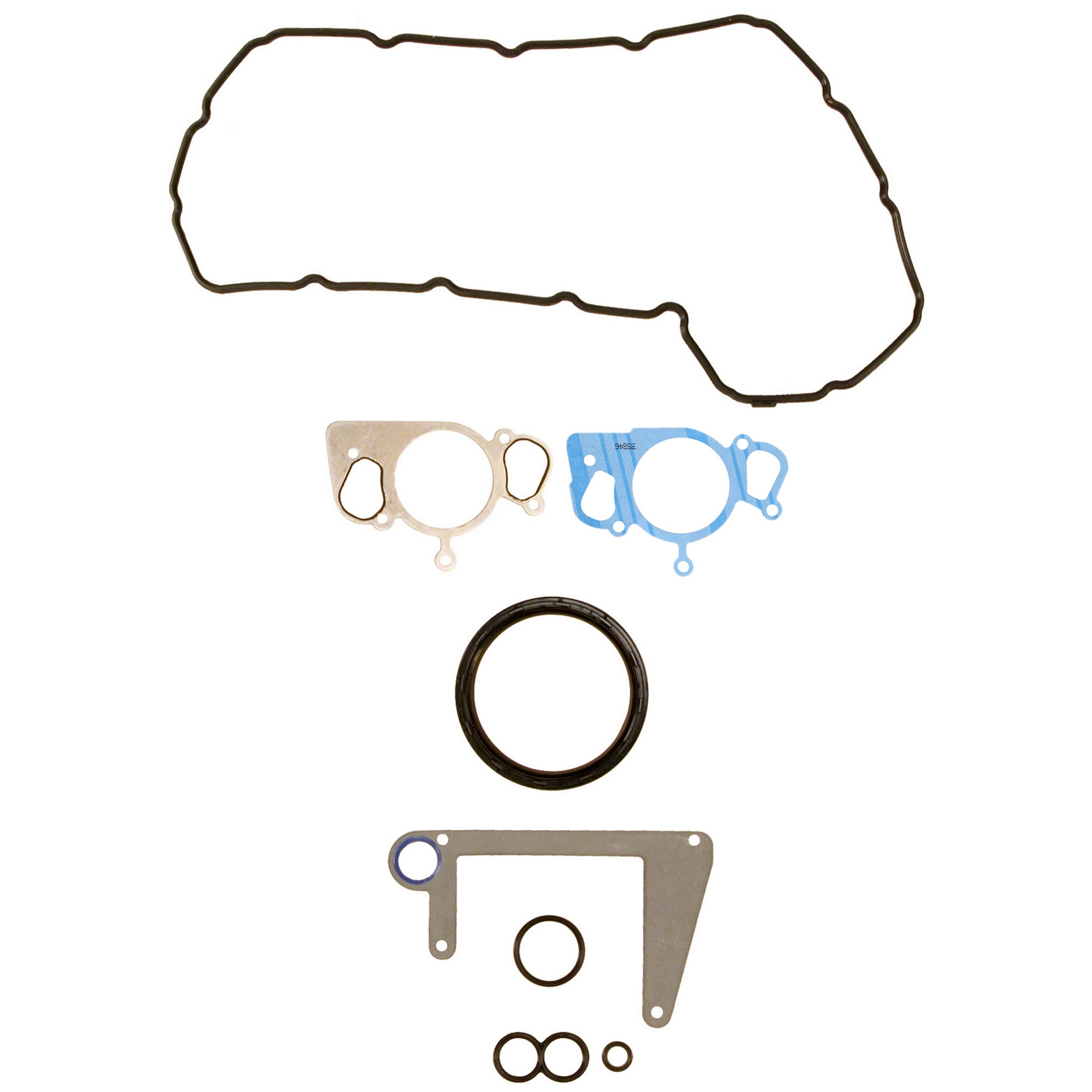 Fel-Pro CS26361 Engine Conversion Gasket Set