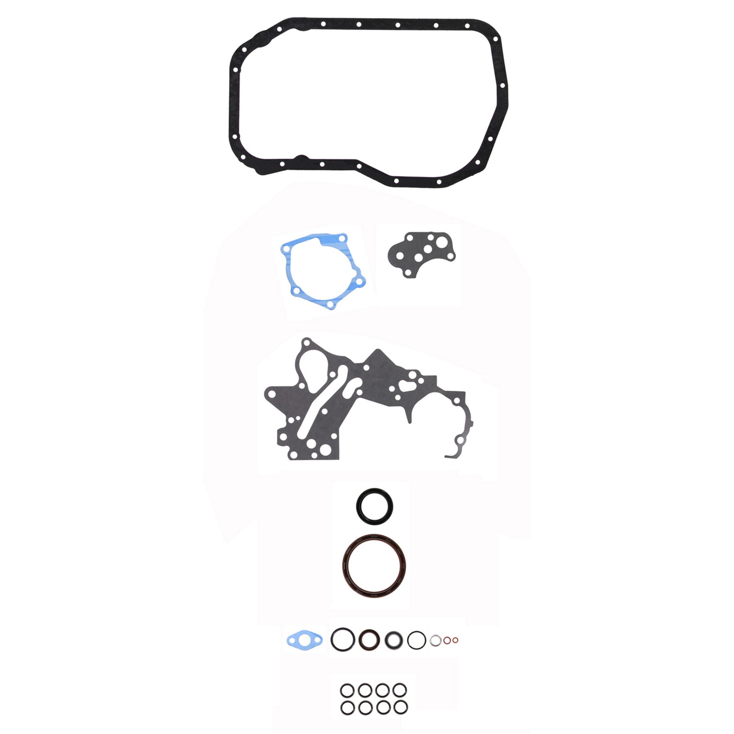 Fel-Pro CS26365 Engine Conversion Gasket Set