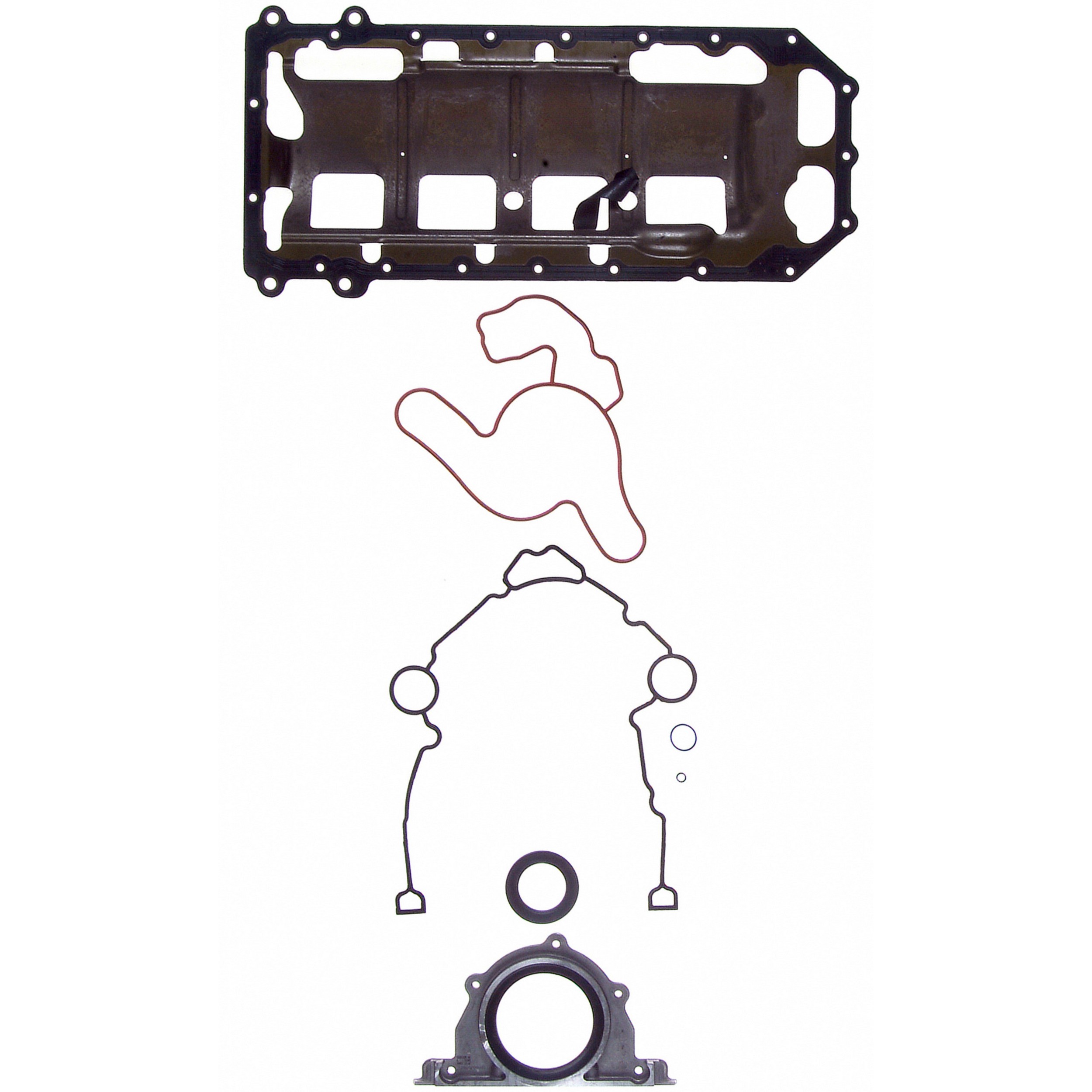 Fel-Pro CS26366-1 Engine Conversion Gasket Set