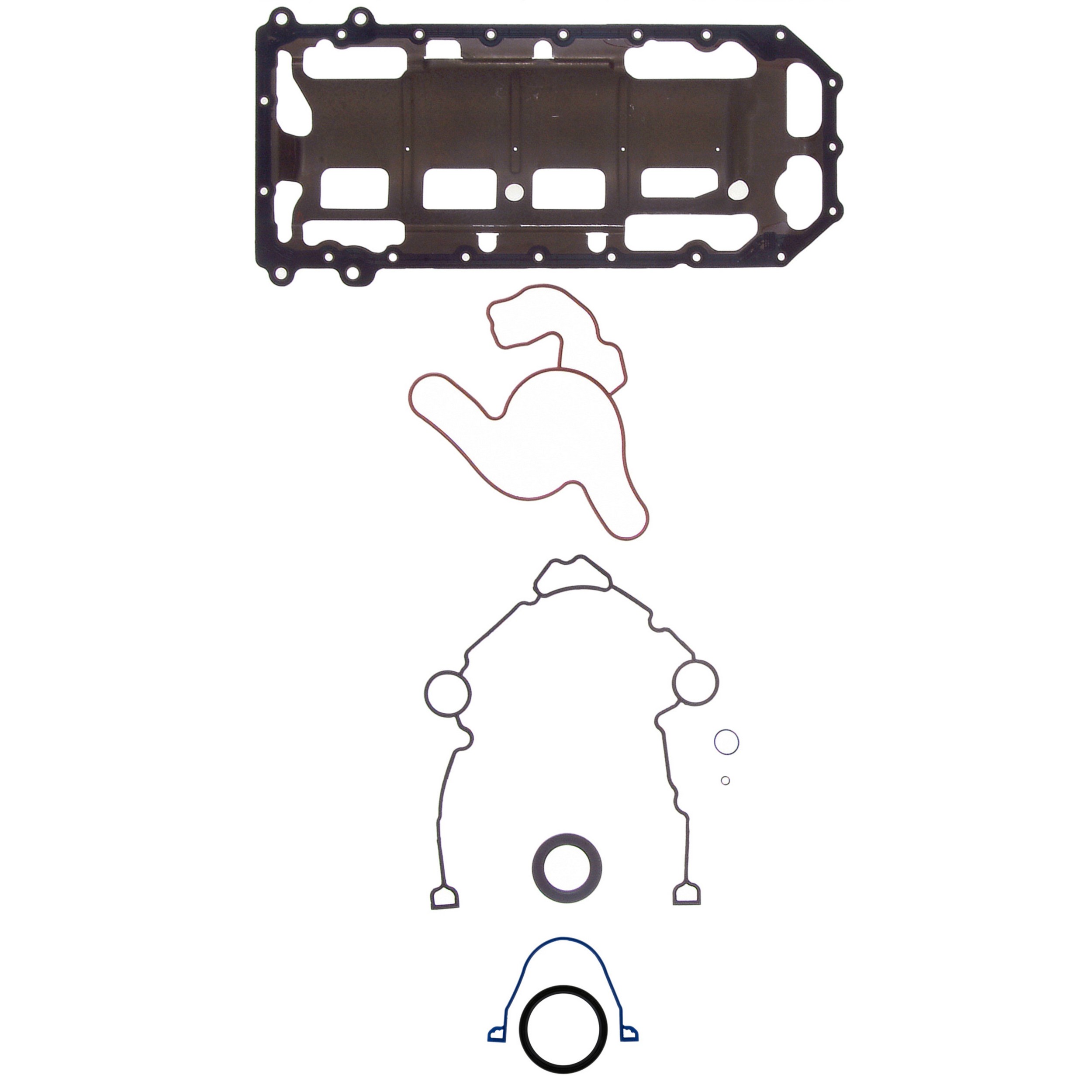 Fel-Pro CS26366 Engine Conversion Gasket Set