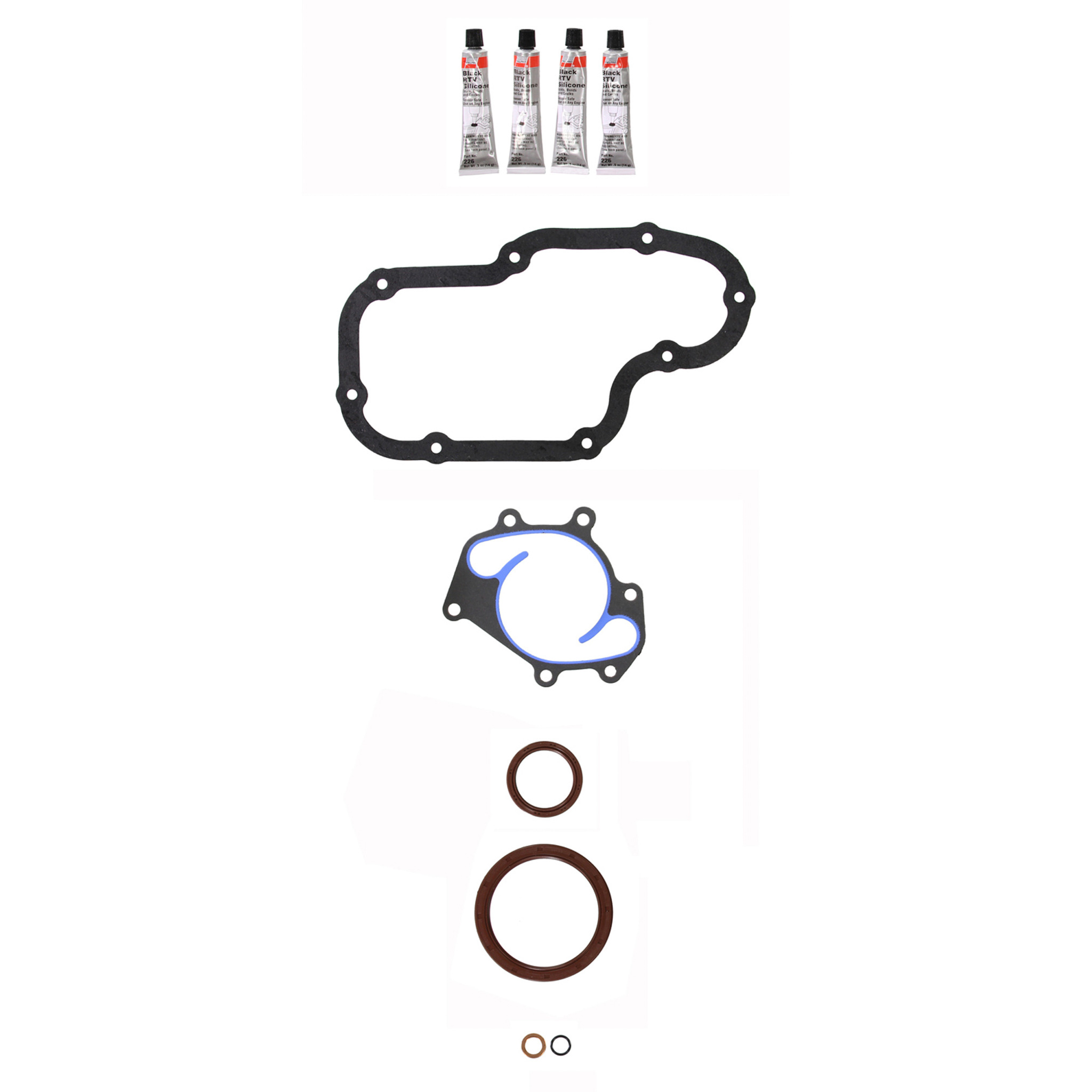 Fel-Pro CS26372 Engine Conversion Gasket Set
