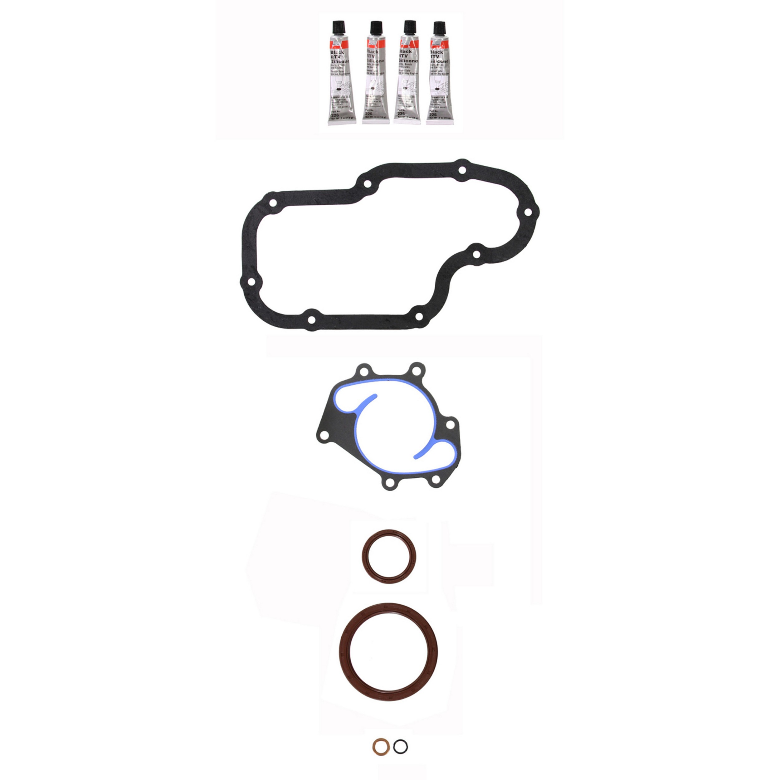 Fel-Pro CS26372 Engine Conversion Gasket Set - Image 2