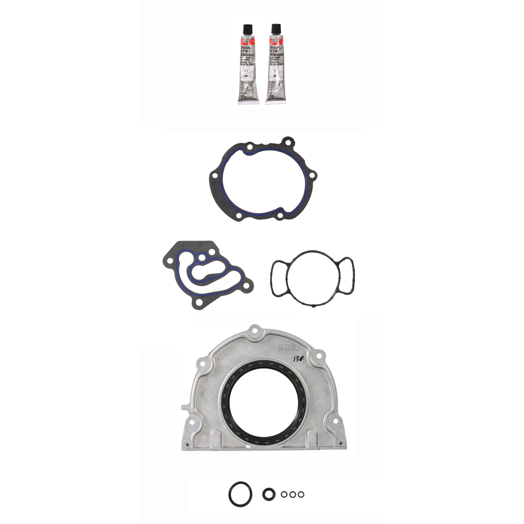 Fel-Pro FEL-CS26376-1 Engine Conversion Gasket Set