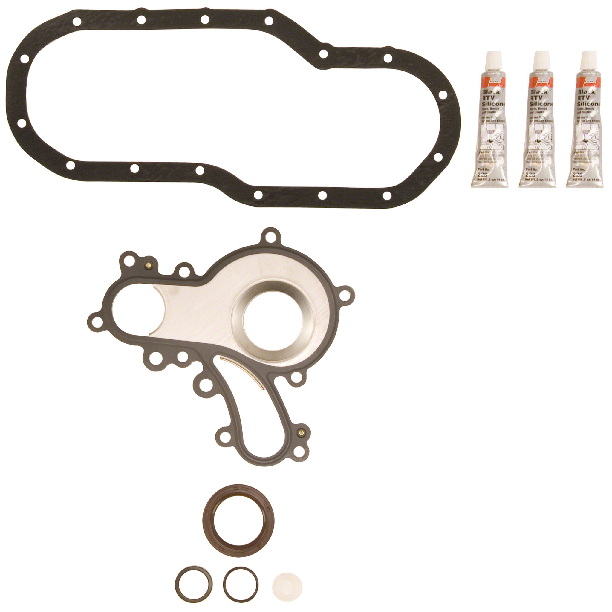 Fel-Pro CS26394 Engine Conversion Gasket Set - Image 2