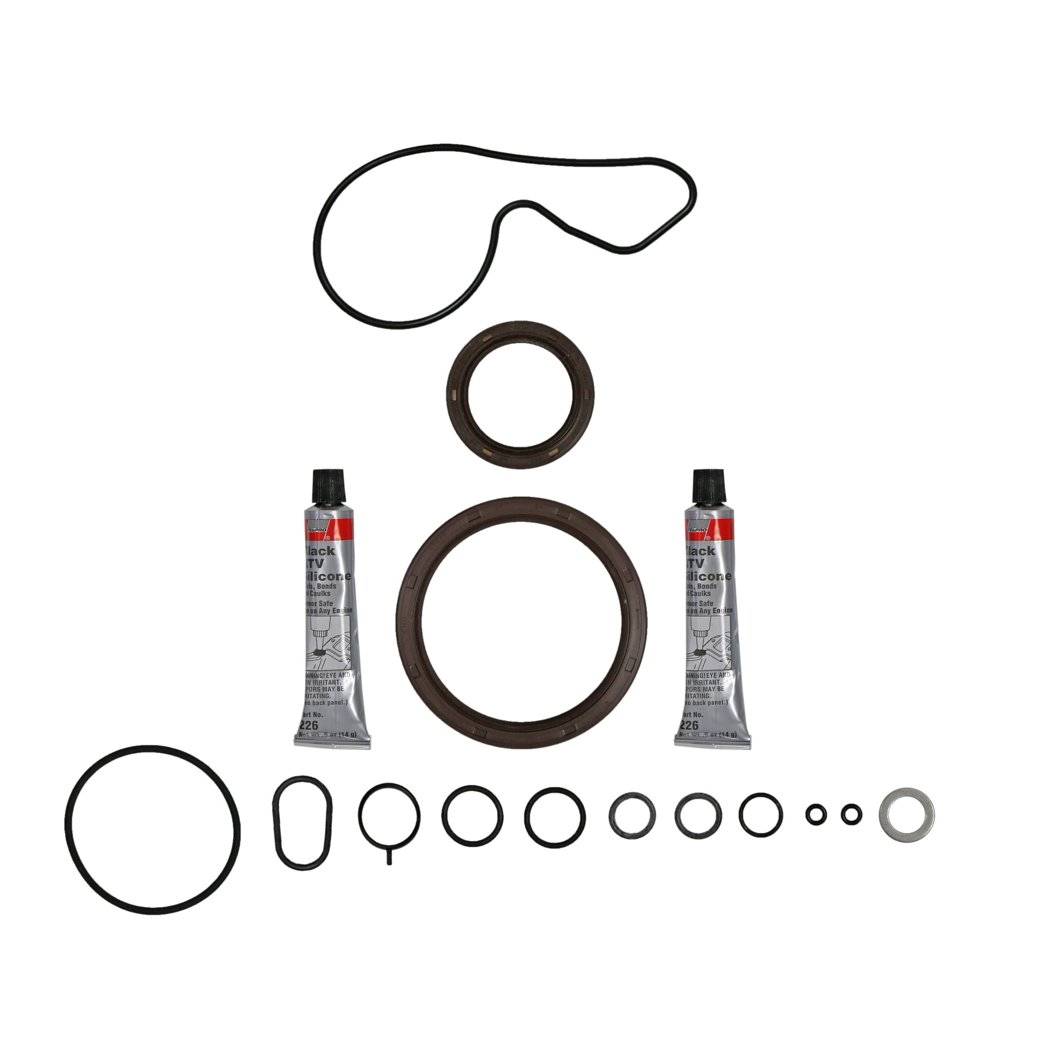 Fel-Pro FEL-CS26397 Engine Conversion Gasket Set